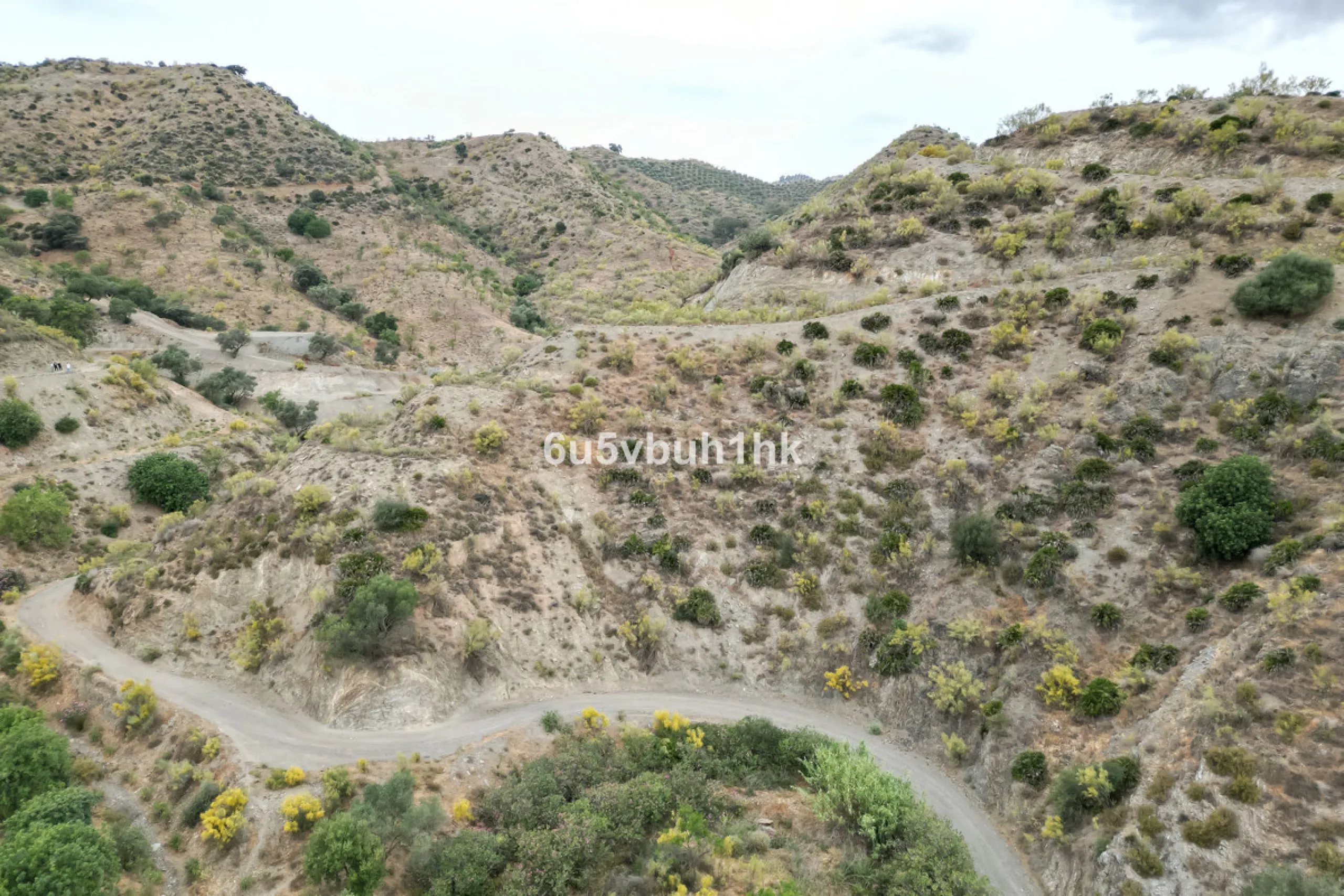 Plot - Land в продаже в Estacion de Cartama, Málaga. Площадь участка 90498 м²