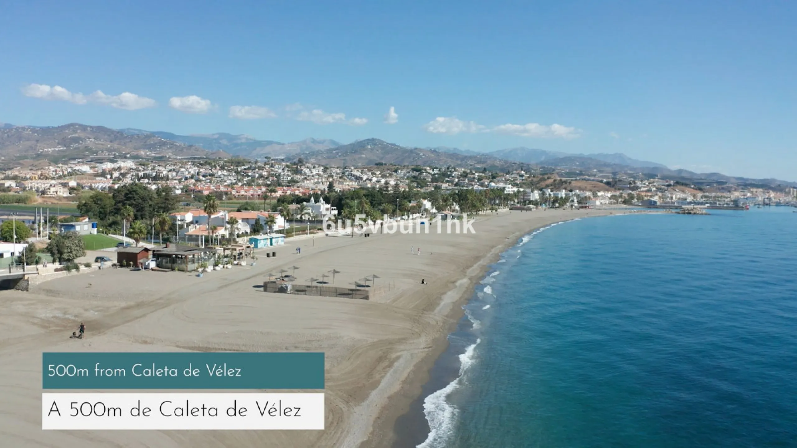 Urban land in Baviera Golf Playa