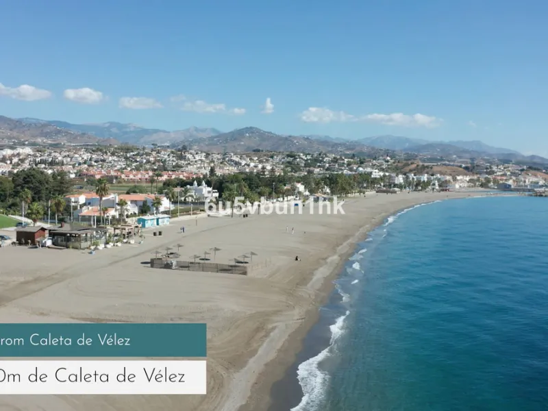 Urban land in Baviera Golf Playa