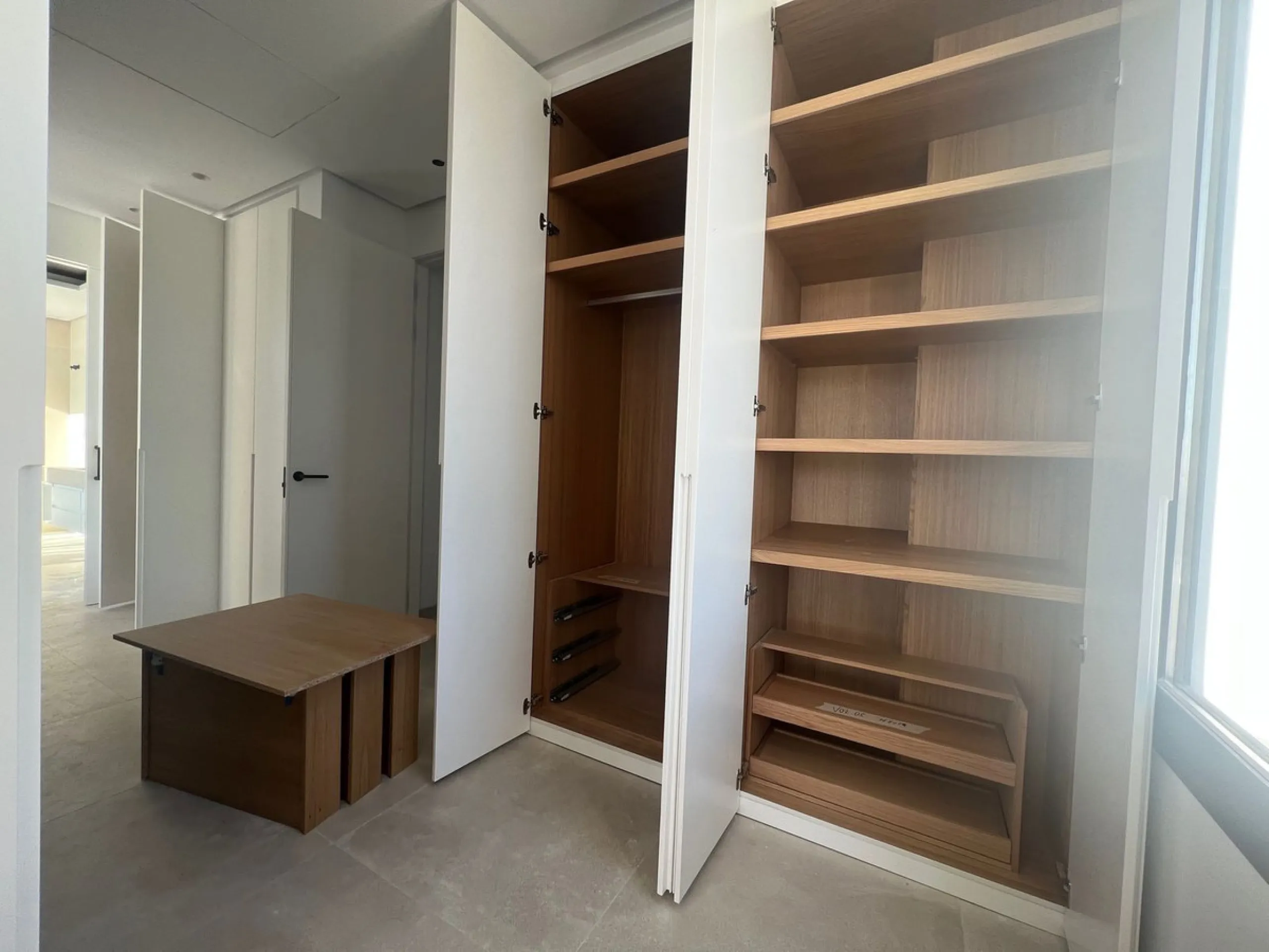 Modern luxury villa of exceptional qualities is located in a gated community, consisting of only 12 villas, with 24 hour security guards and concierge services situated in a green oasis on the edge of the famous Golden Mile and just a few metres from the 