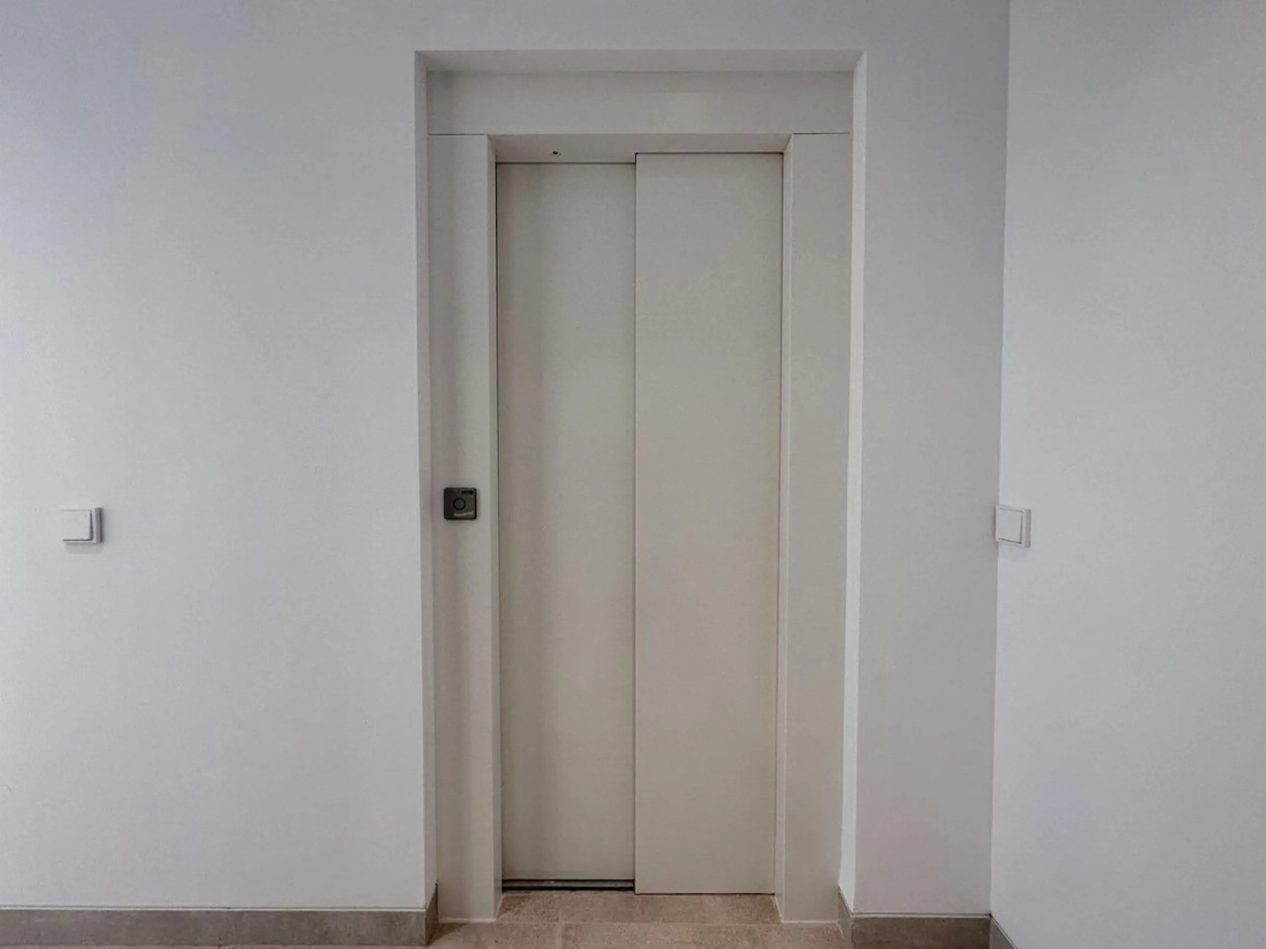 Modern luxury villa of exceptional qualities is located in a gated community, consisting of only 12 villas, with 24 hour security guards and concierge services situated in a green oasis on the edge of the famous Golden Mile and just a few metres from the 