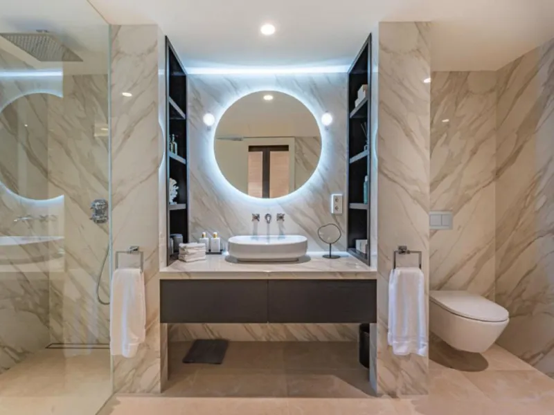 Apartment - Ground Floor Apartment в продаже в Marbella, Málaga. В доме 3 спален и 3 ванных комнат. Площадь дома 138 м²