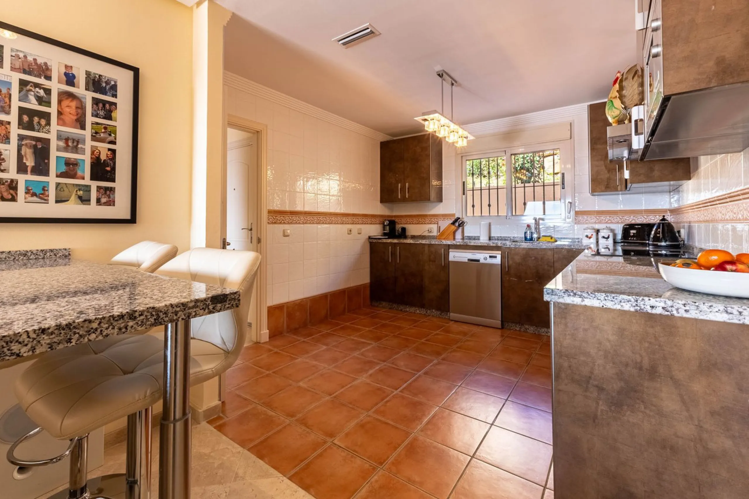 Duplex, La Mairena, Costa del Sol.