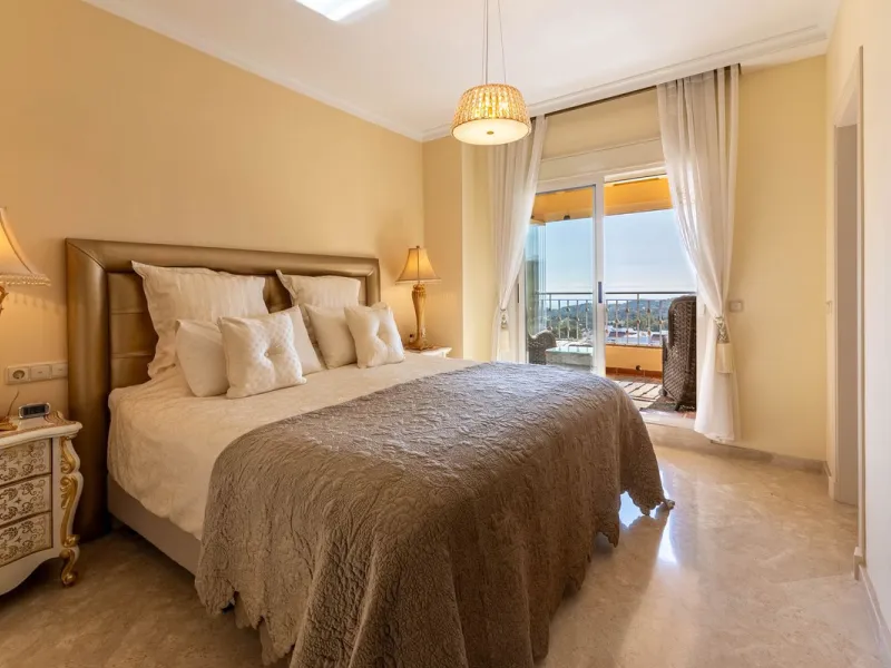 Duplex, La Mairena, Costa del Sol.
