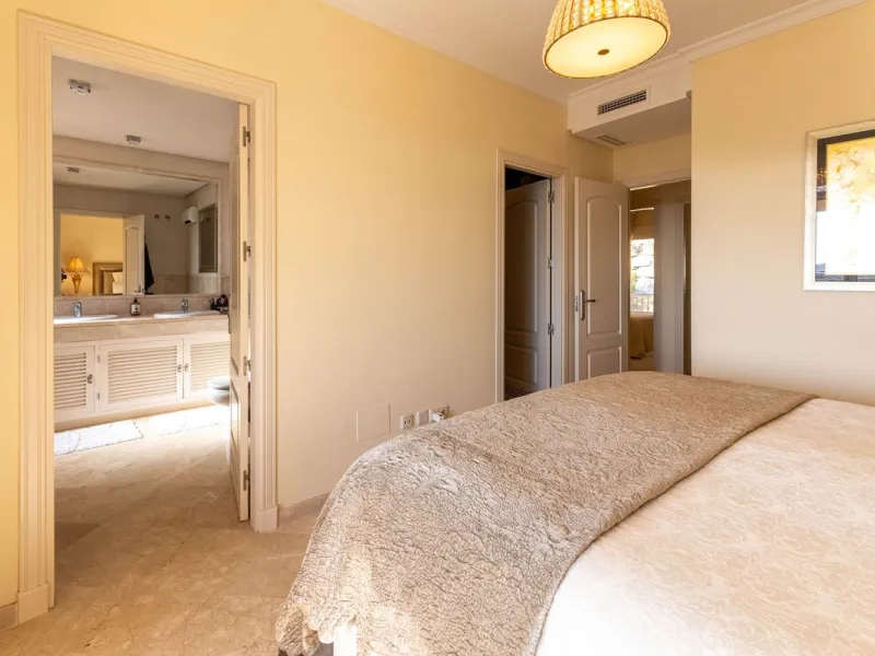 Duplex, La Mairena, Costa del Sol.