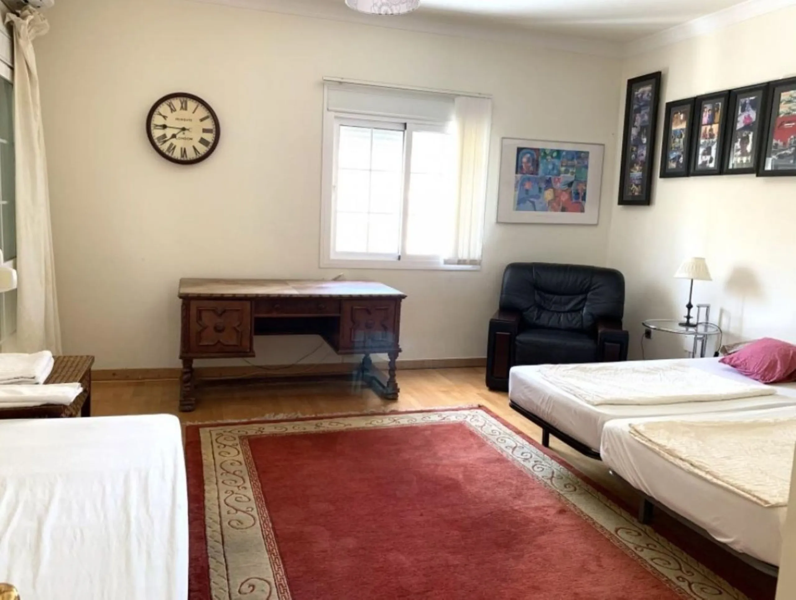 House - Detached Villa в продаже в Mijas, Málaga. В доме 5 спален и 5 ванных комнат. Площадь дома 601 м². Площадь участка 1290 м²
