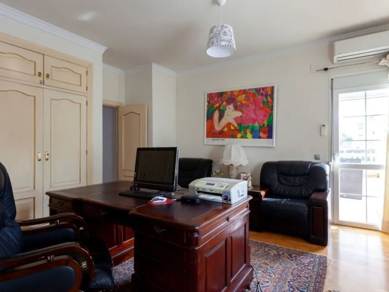 House - Detached Villa в продаже в Mijas, Málaga. В доме 5 спален и 5 ванных комнат. Площадь дома 601 м². Площадь участка 1290 м²