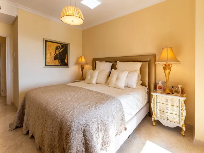 Duplex, La Mairena, Costa del Sol.