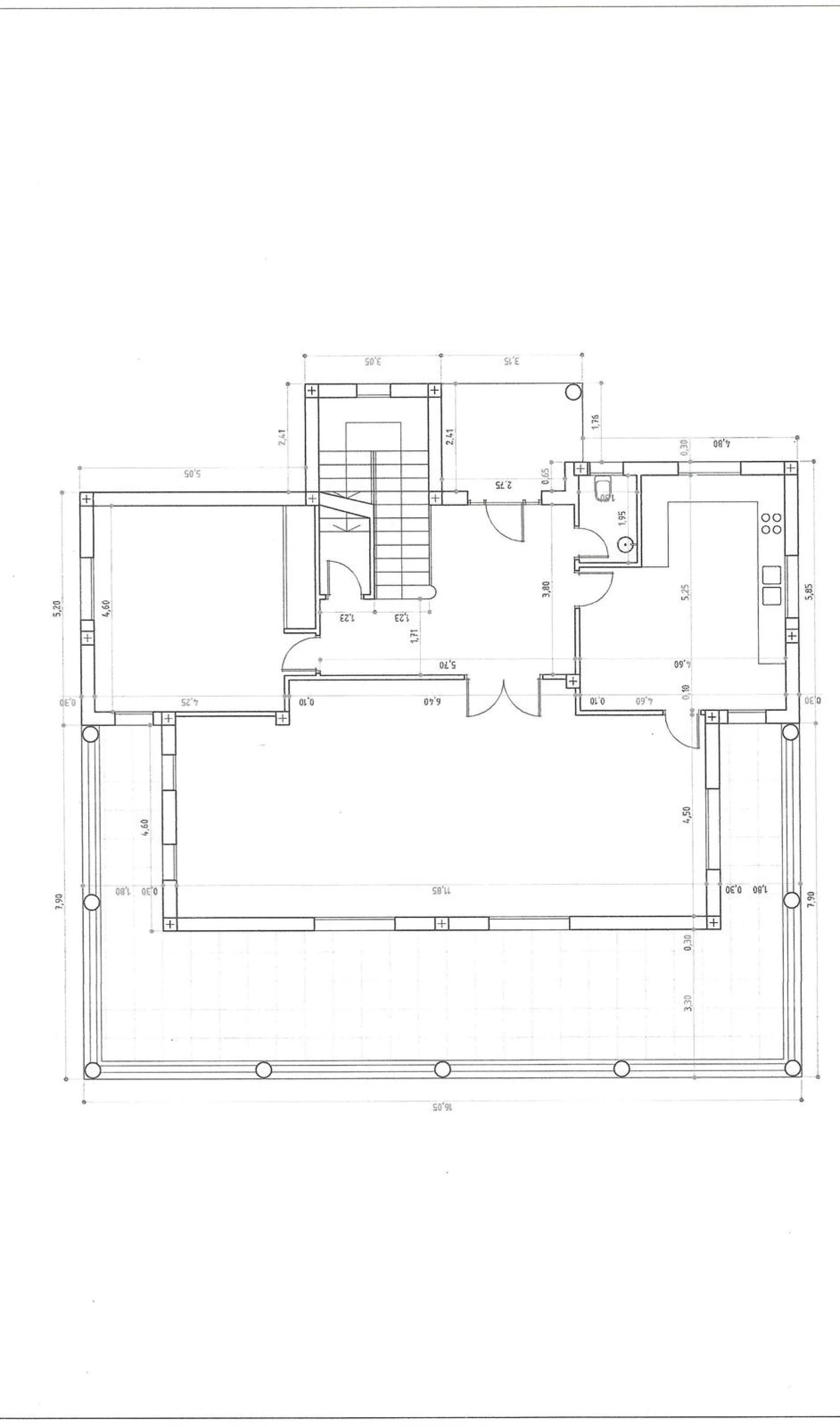 House - Detached Villa в продаже в Mijas, Málaga. В доме 5 спален и 5 ванных комнат. Площадь дома 601 м². Площадь участка 1290 м²