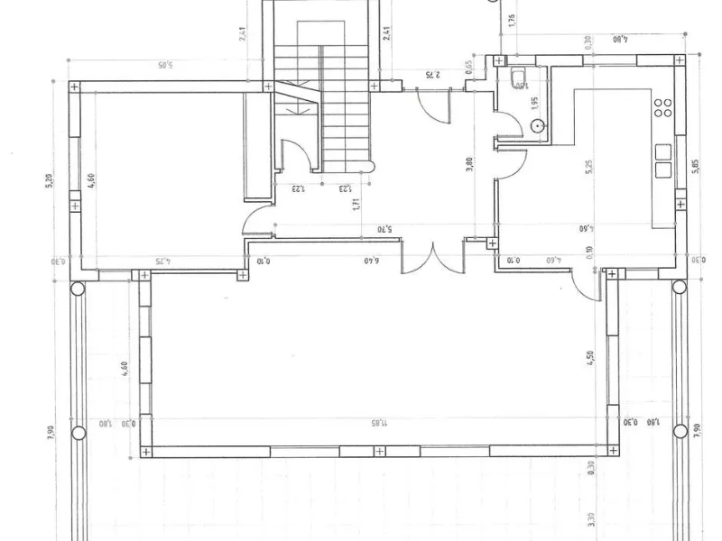 House - Detached Villa в продаже в Mijas, Málaga. В доме 5 спален и 5 ванных комнат. Площадь дома 601 м². Площадь участка 1290 м²
