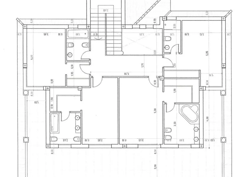 House - Detached Villa в продаже в Mijas, Málaga. В доме 5 спален и 5 ванных комнат. Площадь дома 601 м². Площадь участка 1290 м²