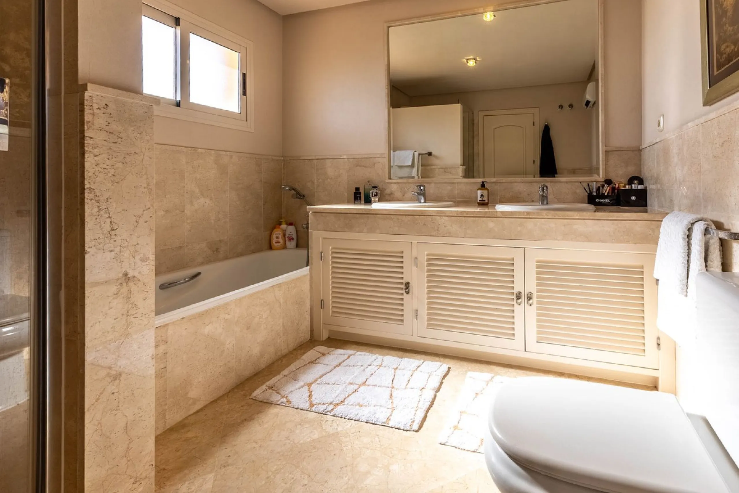 Duplex, La Mairena, Costa del Sol.