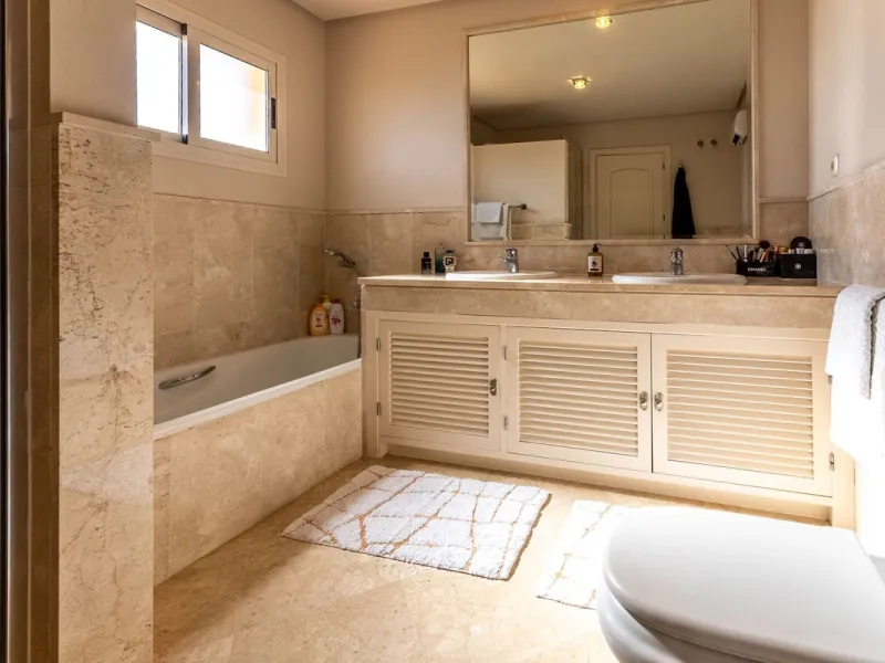 Duplex, La Mairena, Costa del Sol.
