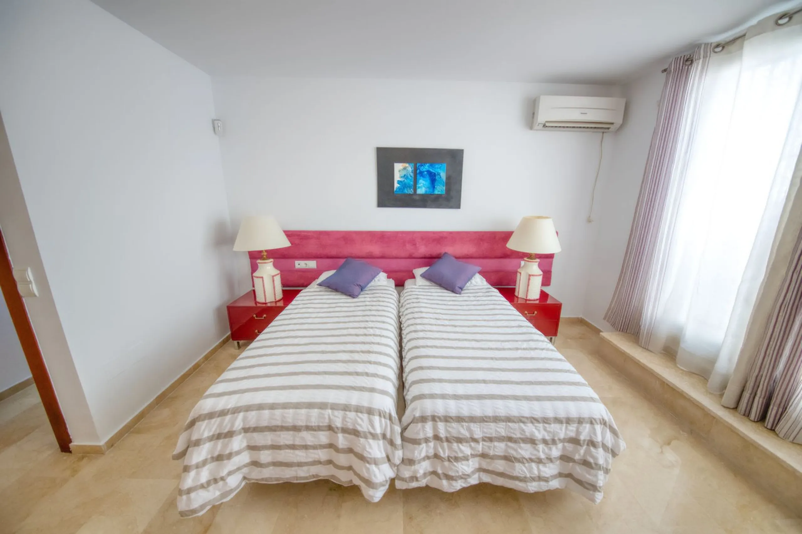 LUXURY VILLA – 2000 SQM PLOT – BENALMADENA