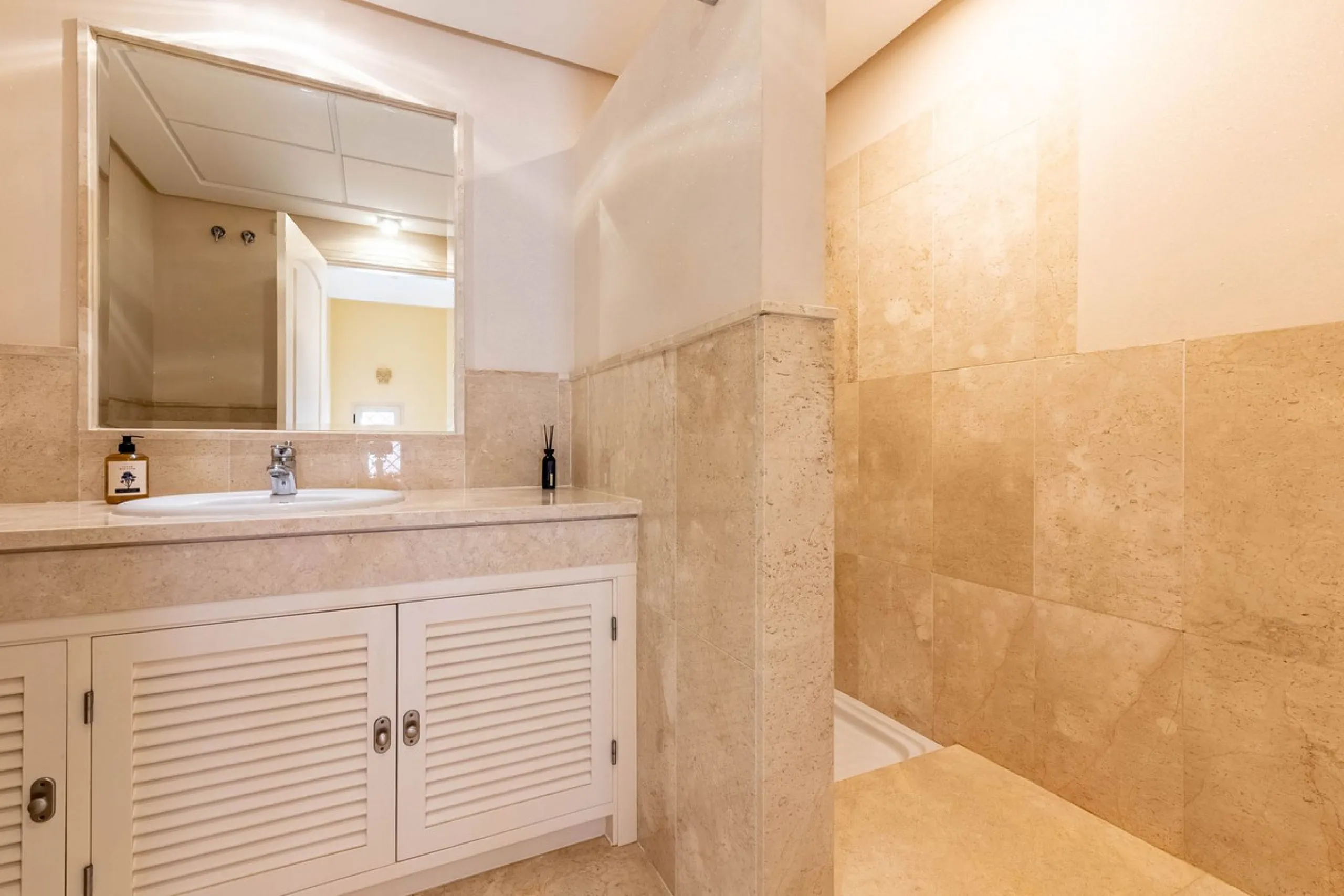 Duplex, La Mairena, Costa del Sol.