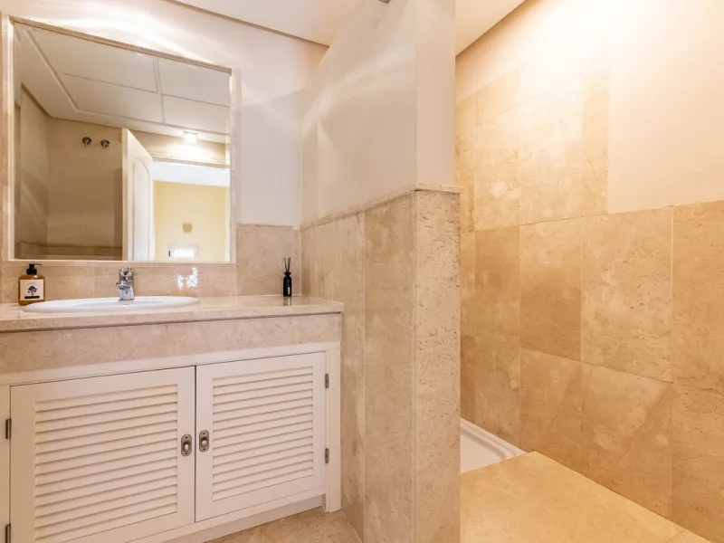 Duplex, La Mairena, Costa del Sol.