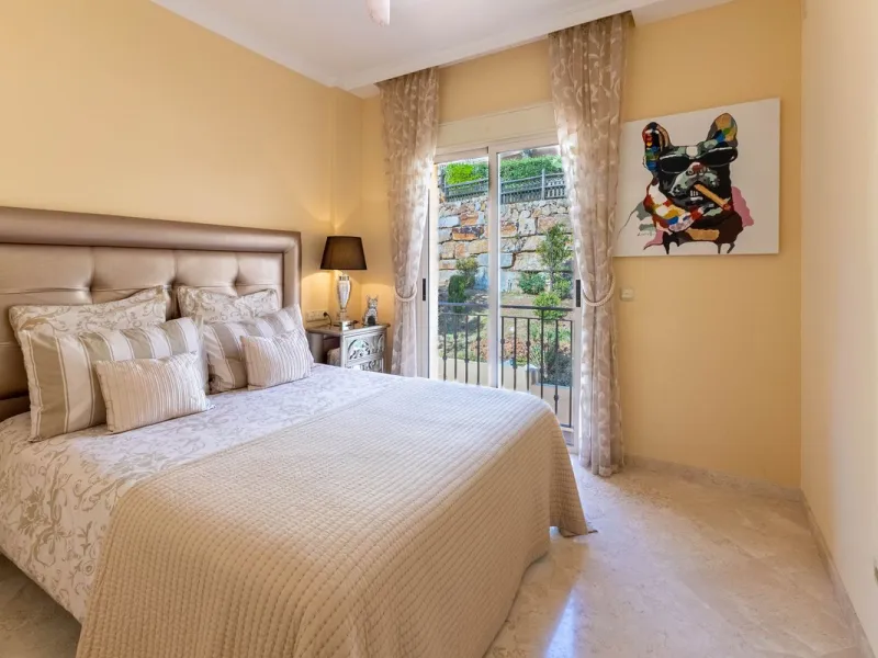 Duplex, La Mairena, Costa del Sol.