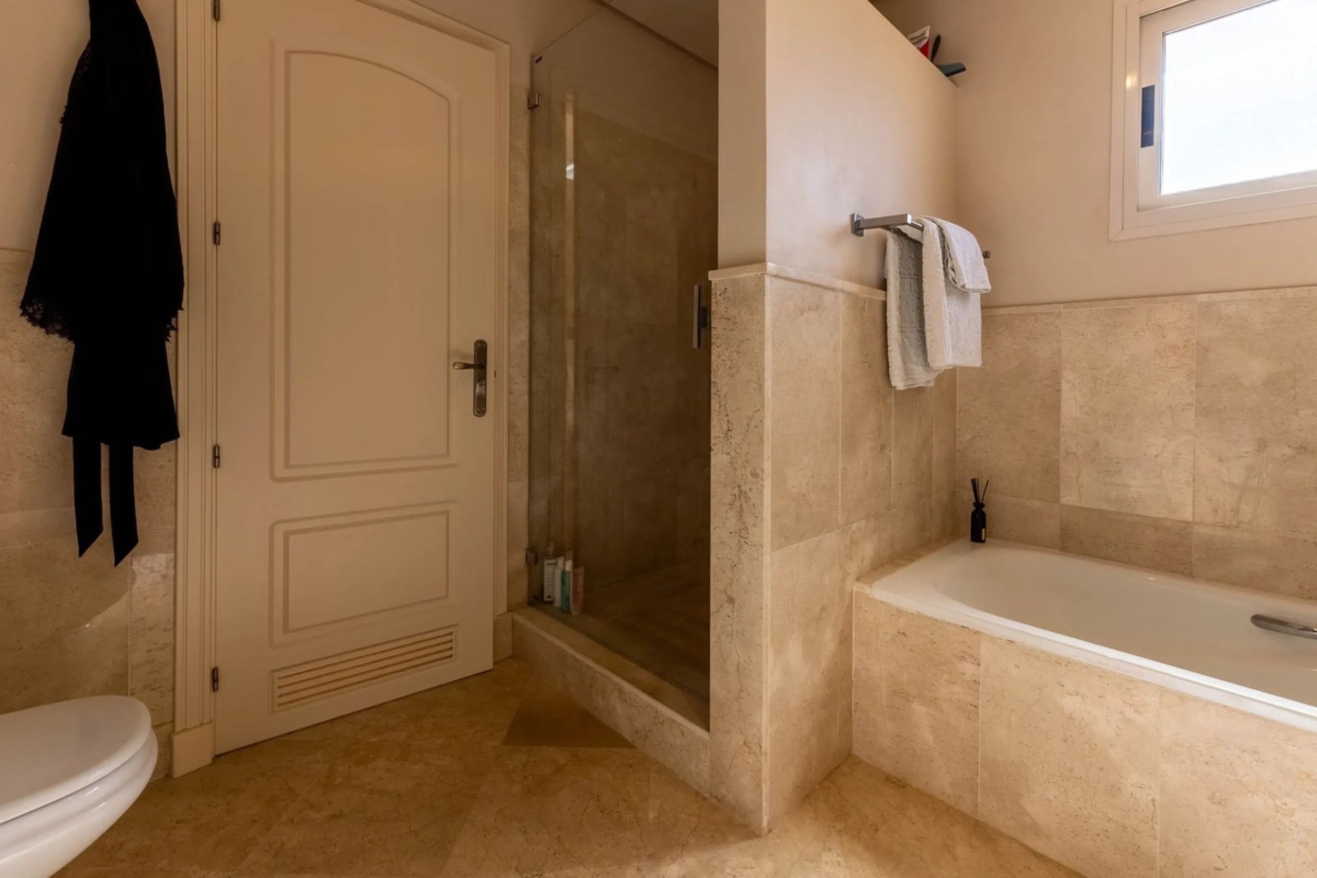 Duplex, La Mairena, Costa del Sol.