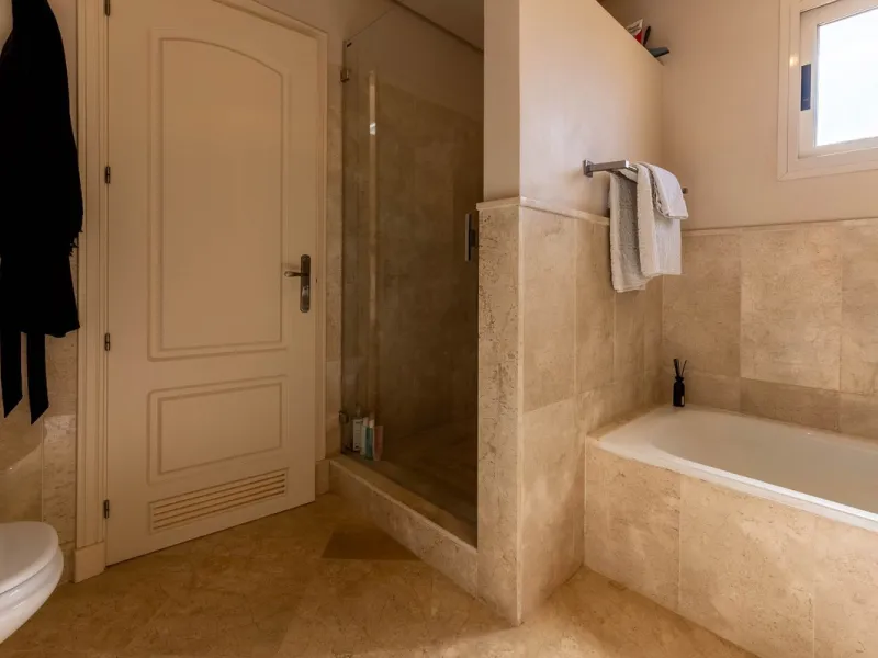 Duplex, La Mairena, Costa del Sol.