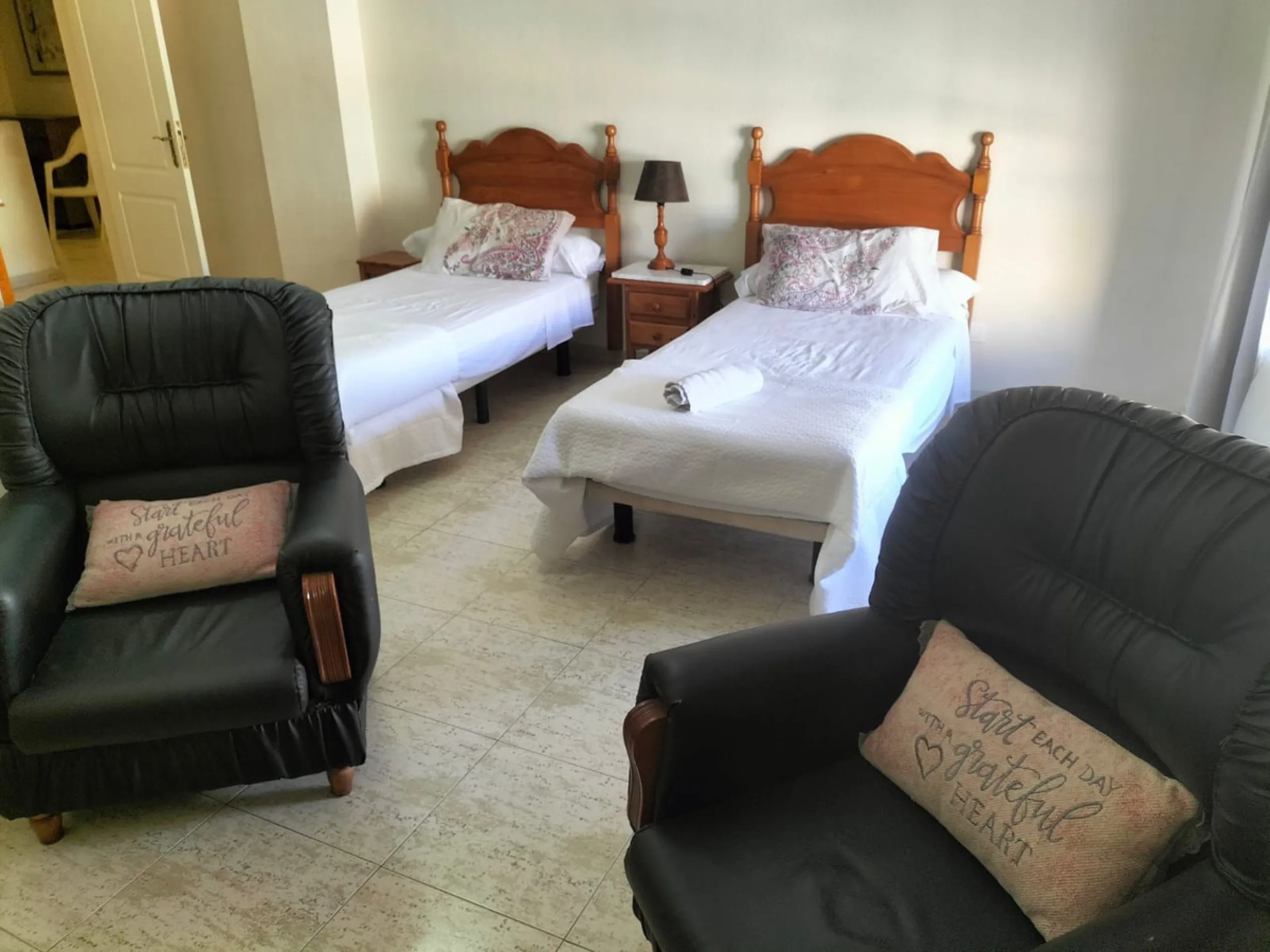Hostel for Sale - Great Investment Opportunity in San Pedro Alcántara