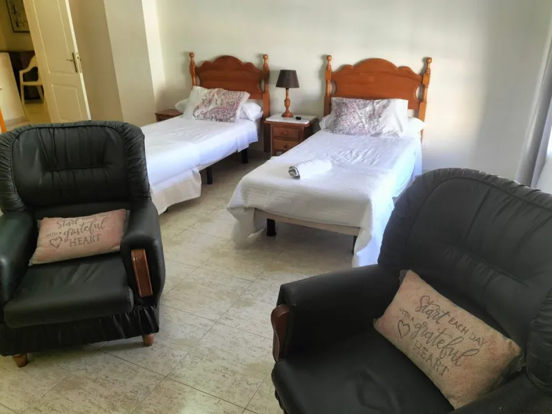 Hostel for Sale - Great Investment Opportunity in San Pedro Alcántara