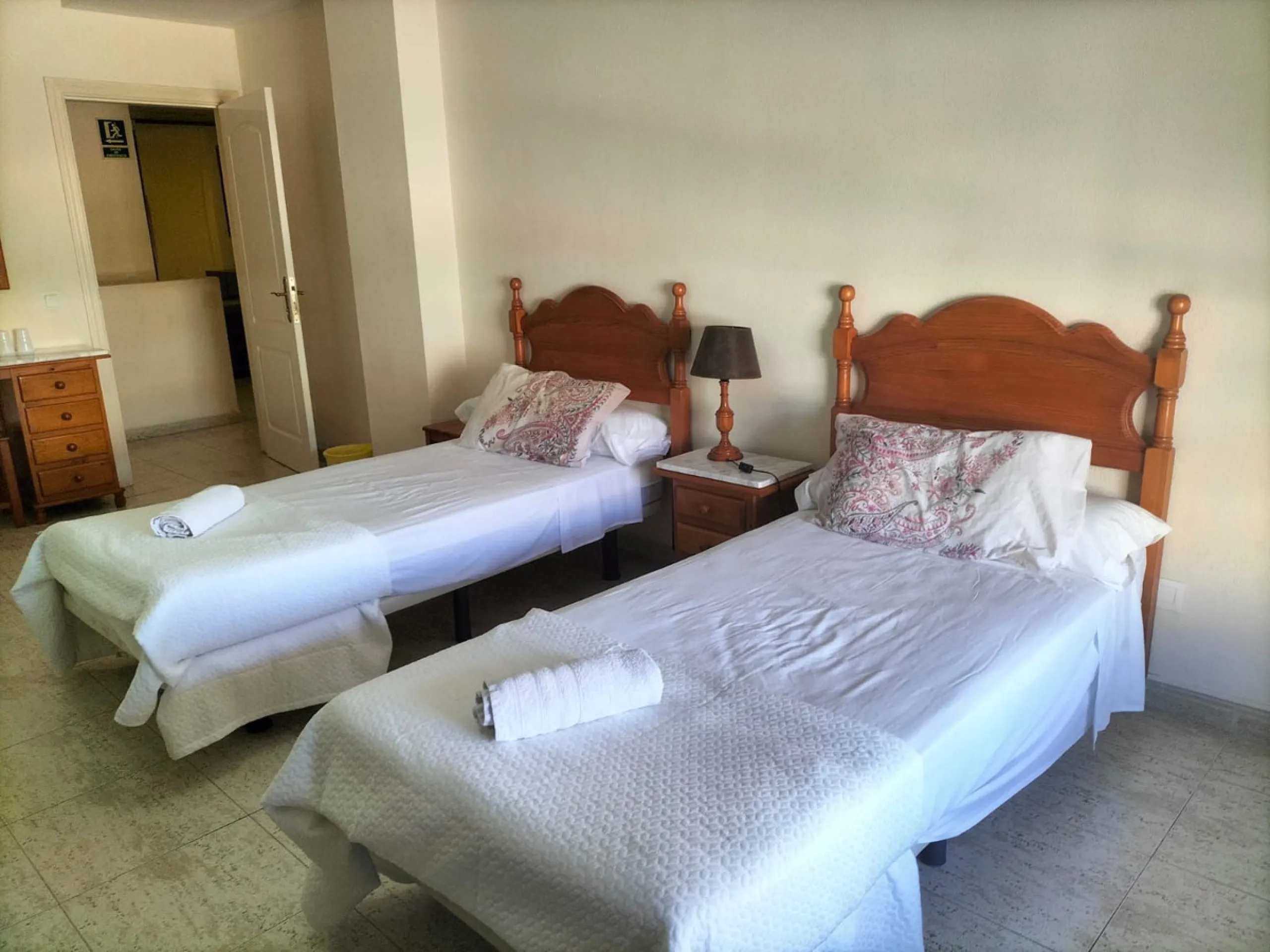 Hostel for Sale - Great Investment Opportunity in San Pedro Alcántara