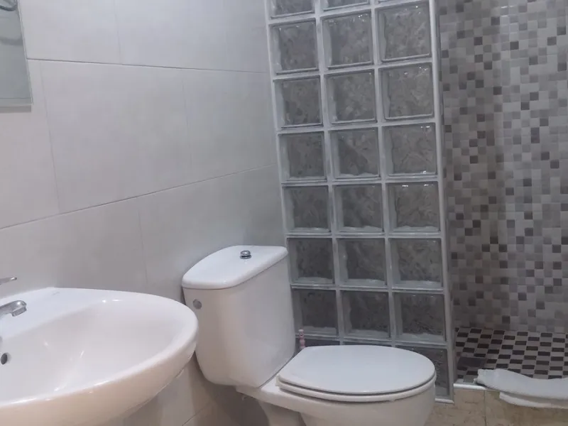 Hostel for Sale - Great Investment Opportunity in San Pedro Alcántara