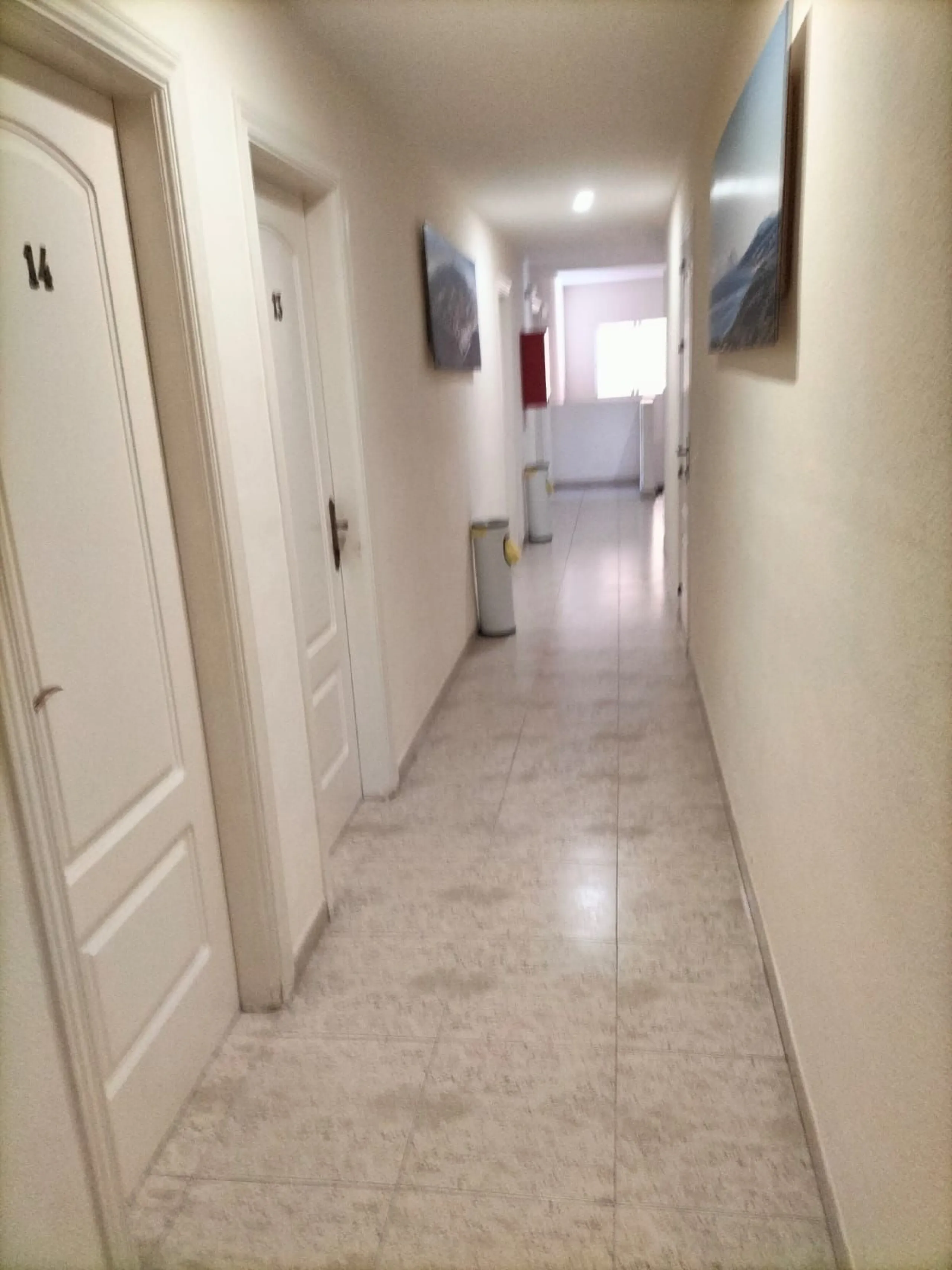 Hostel for Sale - Great Investment Opportunity in San Pedro Alcántara