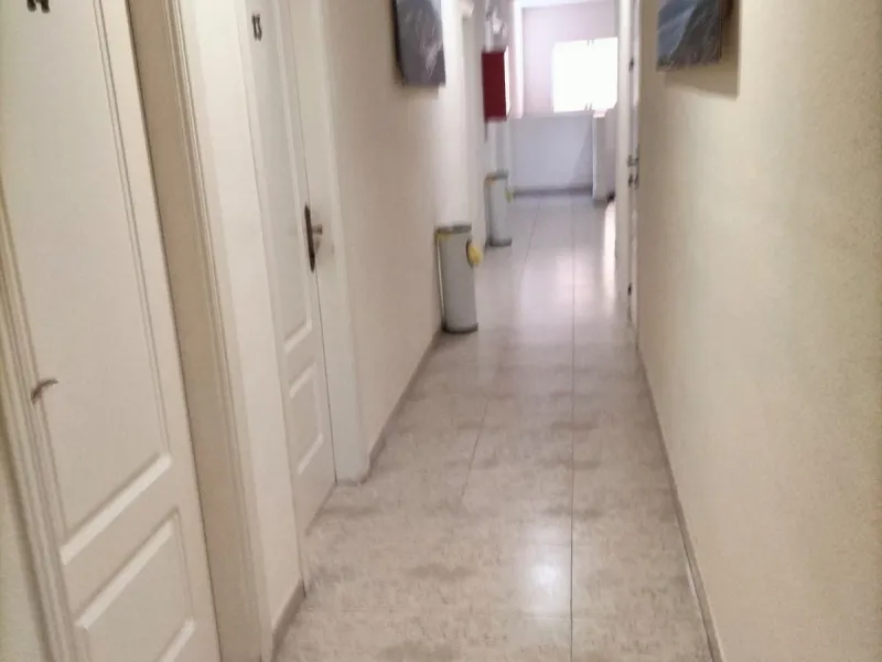 Hostel for Sale - Great Investment Opportunity in San Pedro Alcántara