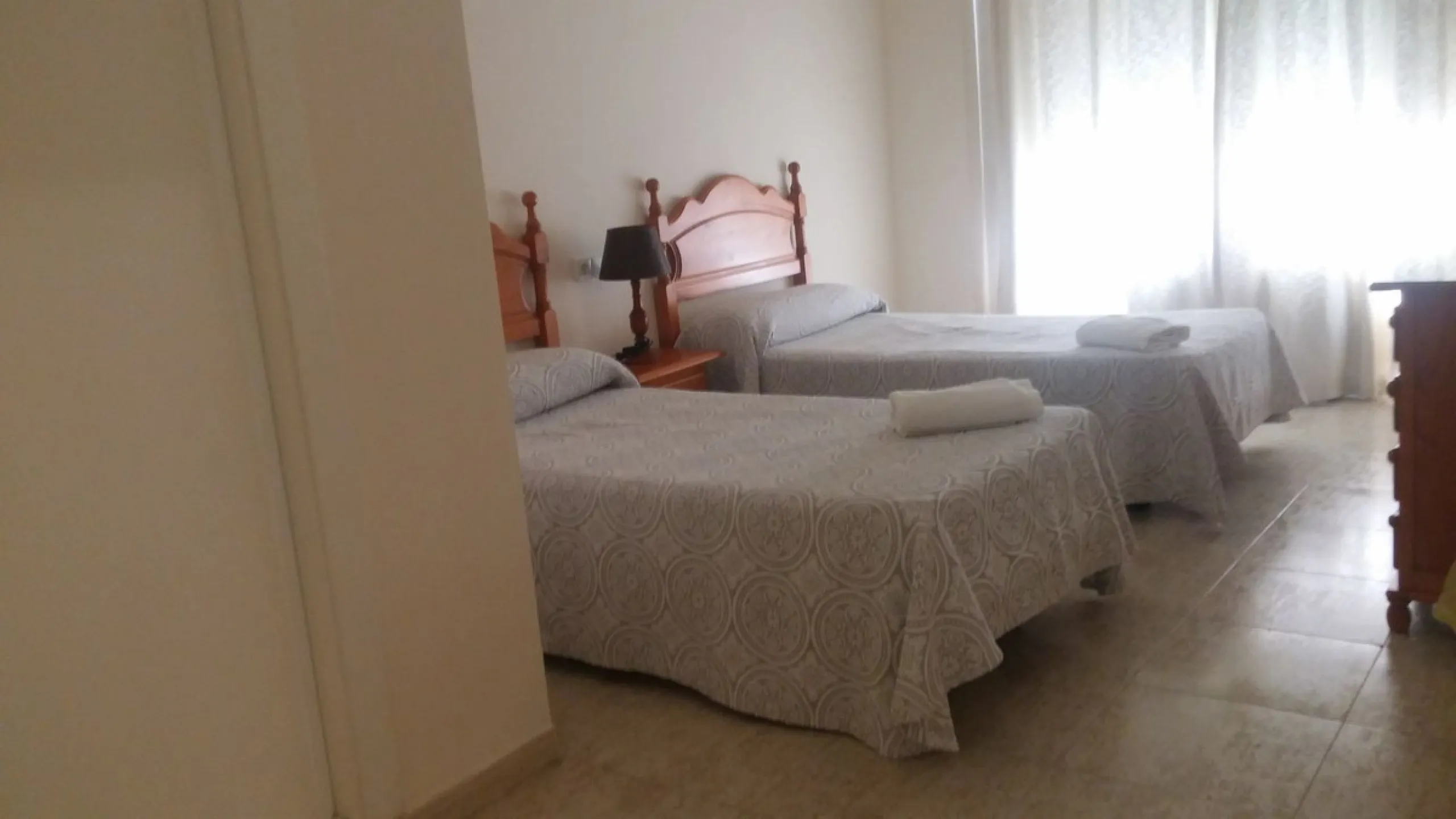 Hostel for Sale - Great Investment Opportunity in San Pedro Alcántara