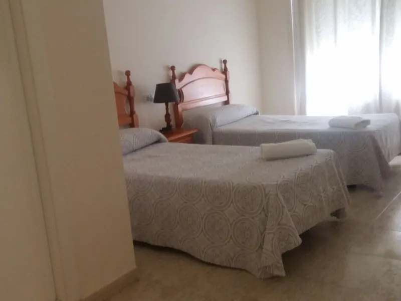Hostel for Sale - Great Investment Opportunity in San Pedro Alcántara