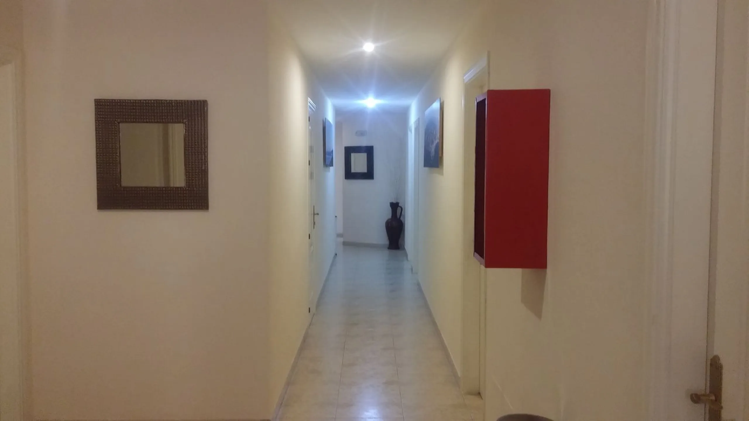 Hostel for Sale - Great Investment Opportunity in San Pedro Alcántara