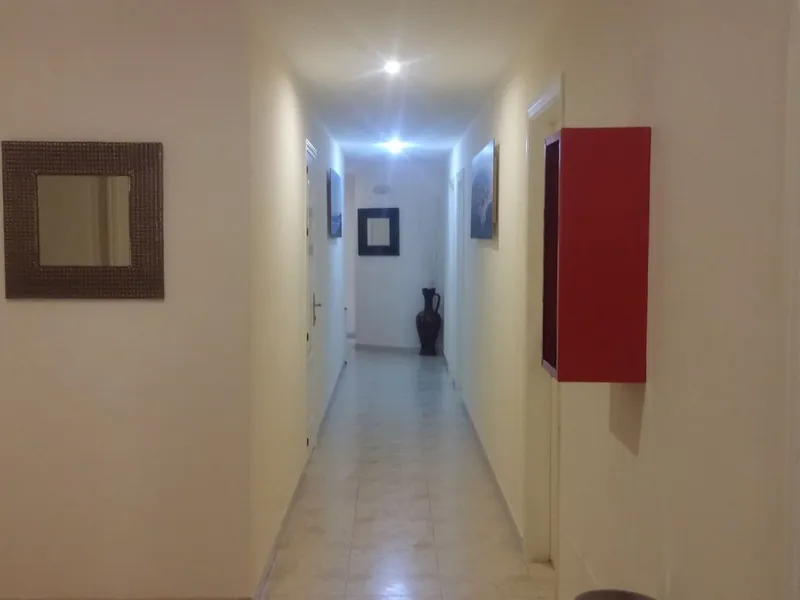 Hostel for Sale - Great Investment Opportunity in San Pedro Alcántara