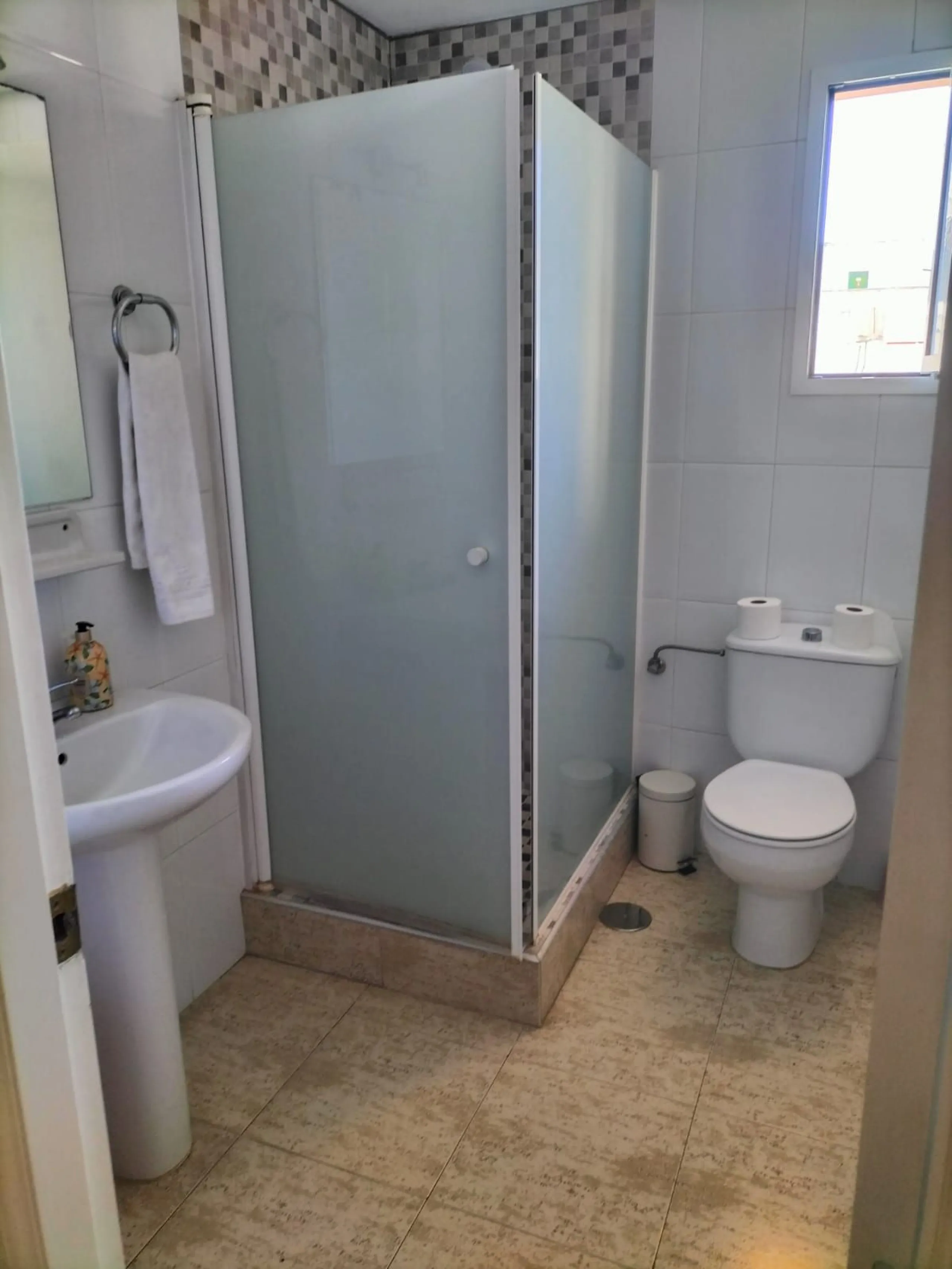 Hostel for Sale - Great Investment Opportunity in San Pedro Alcántara