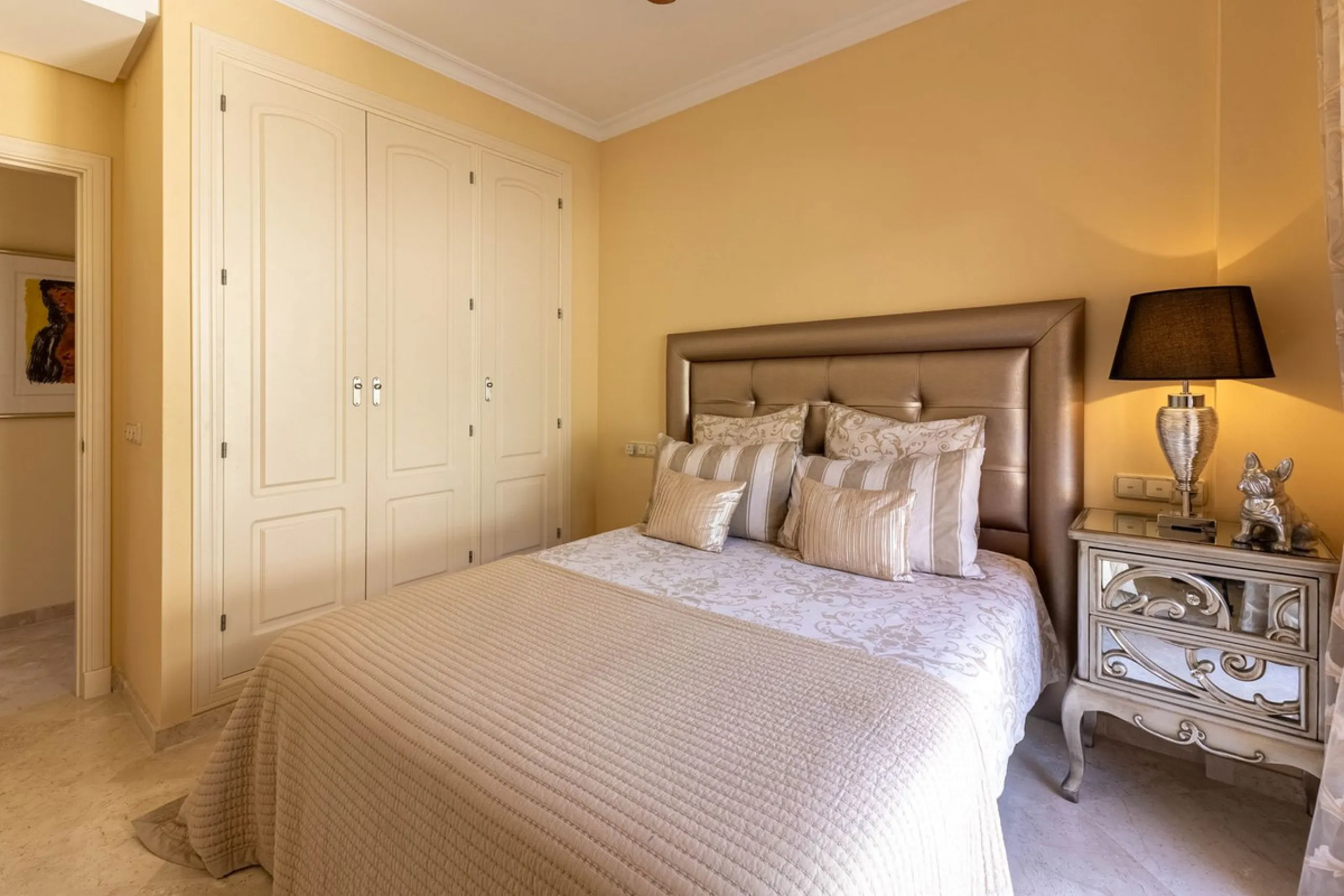 Duplex, La Mairena, Costa del Sol.