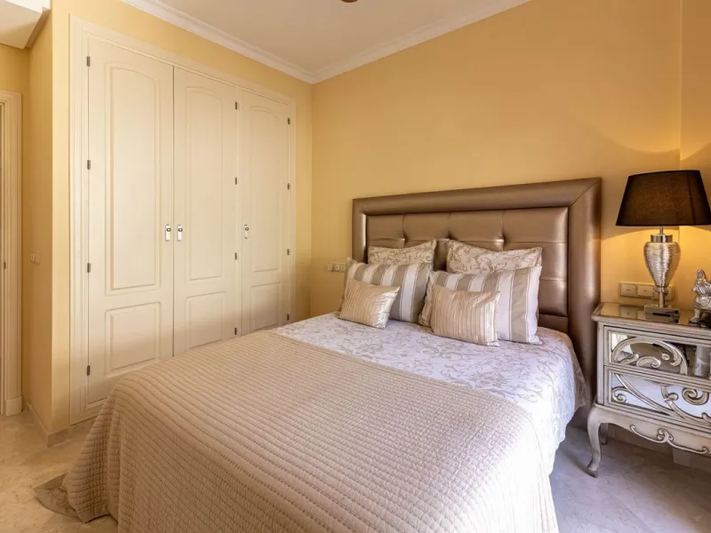 Duplex, La Mairena, Costa del Sol.