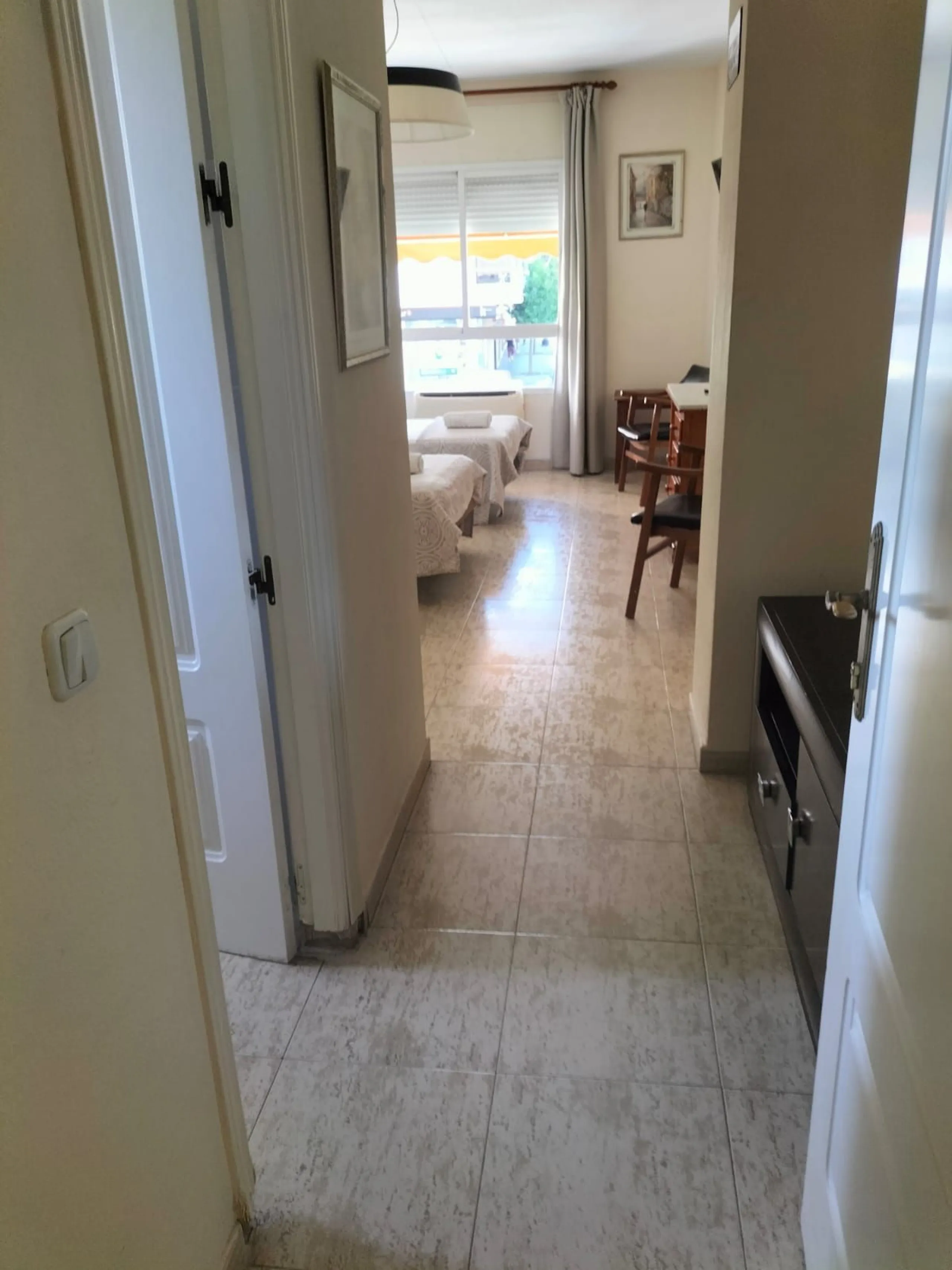 Hostel for Sale - Great Investment Opportunity in San Pedro Alcántara