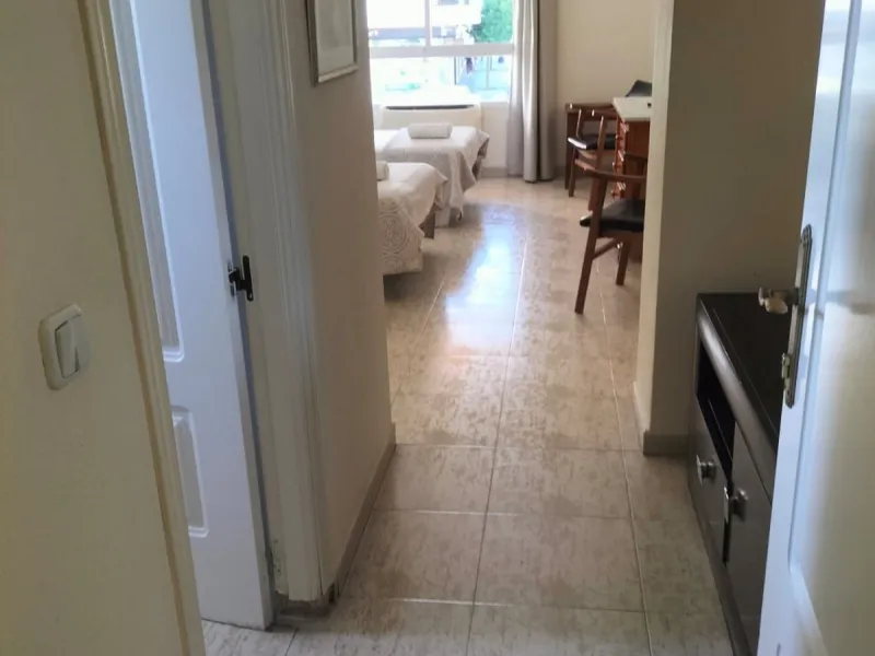 Hostel for Sale - Great Investment Opportunity in San Pedro Alcántara