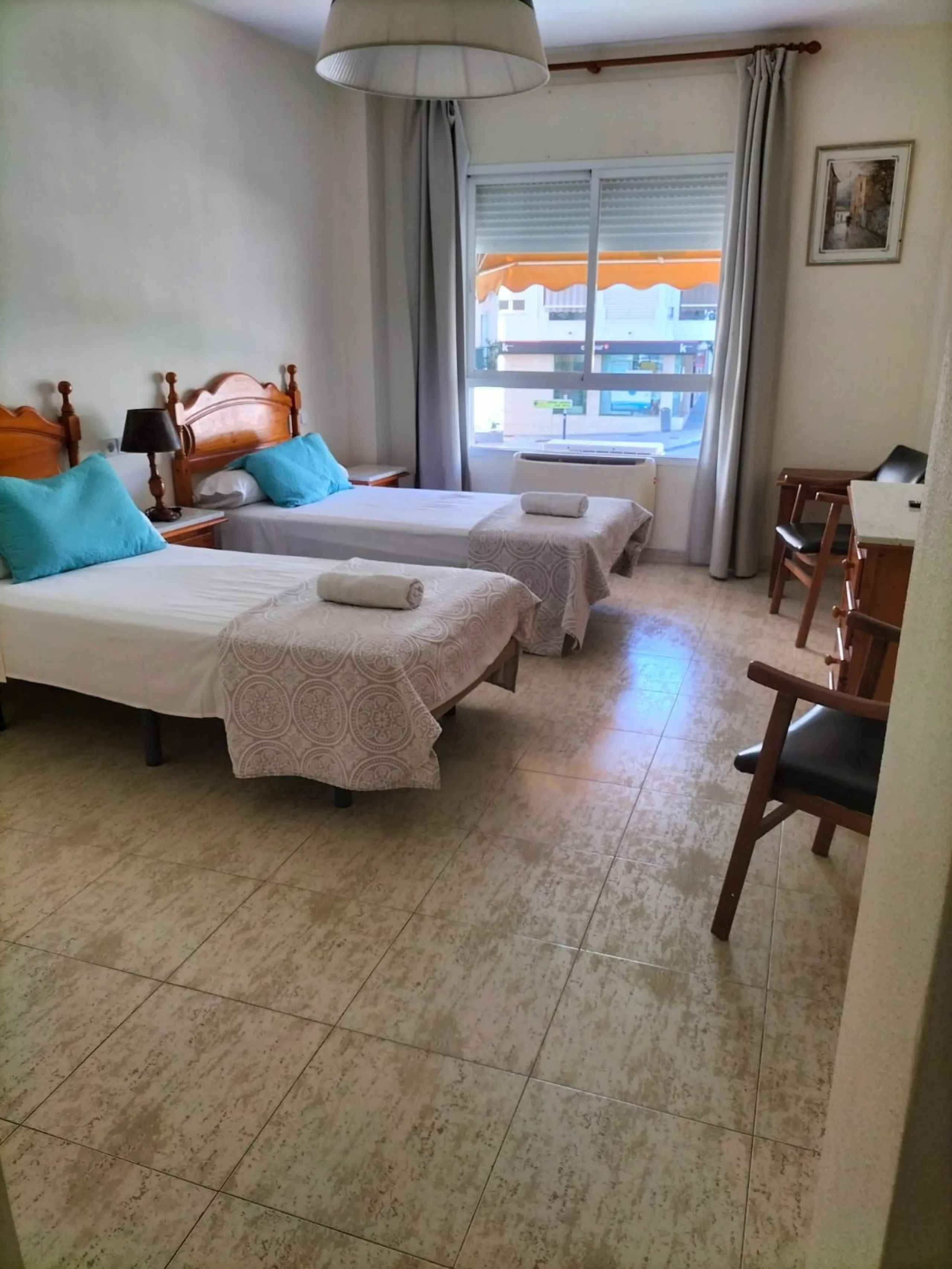 Hostel for Sale - Great Investment Opportunity in San Pedro Alcántara