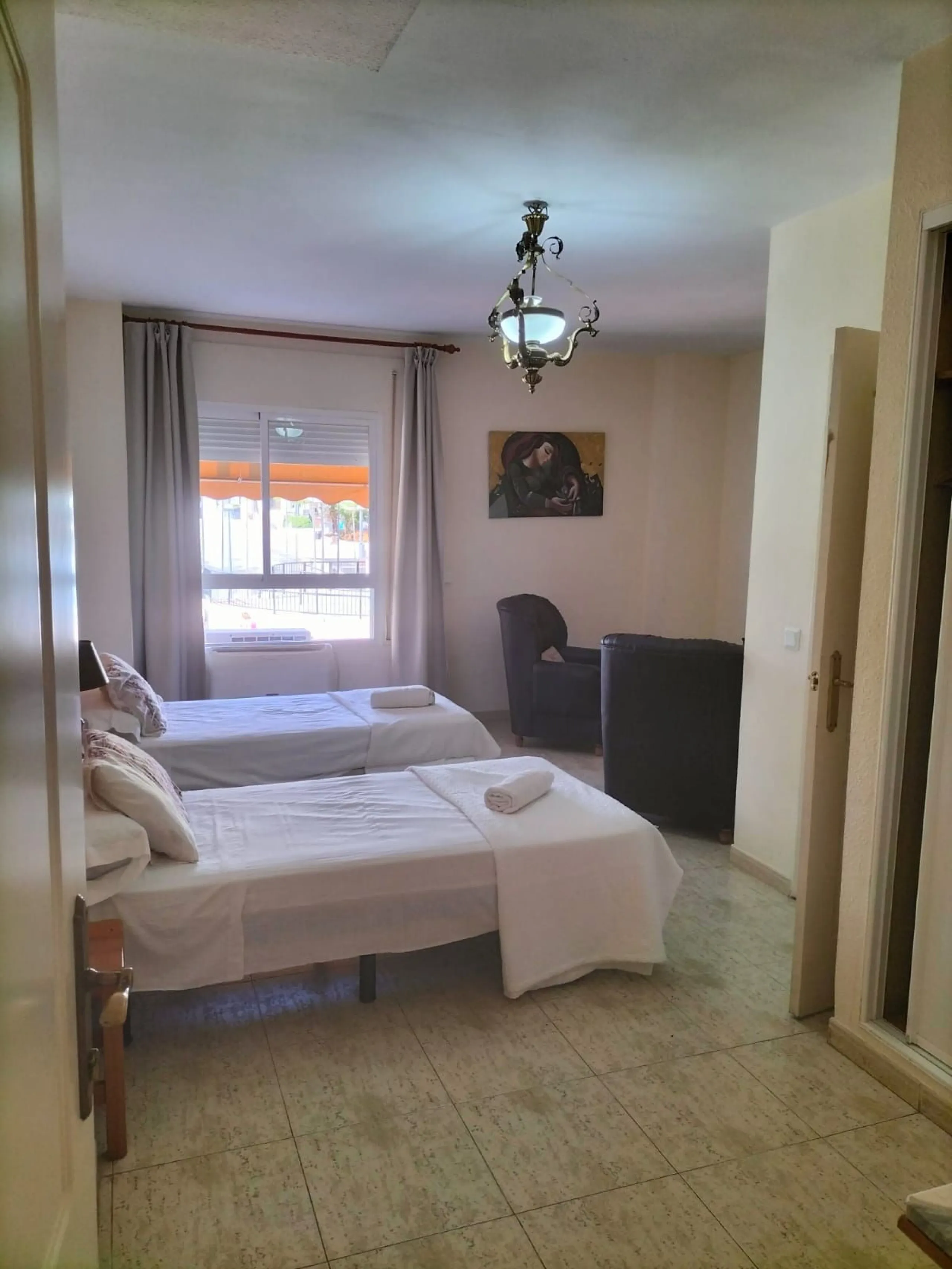 Hostel for Sale - Great Investment Opportunity in San Pedro Alcántara