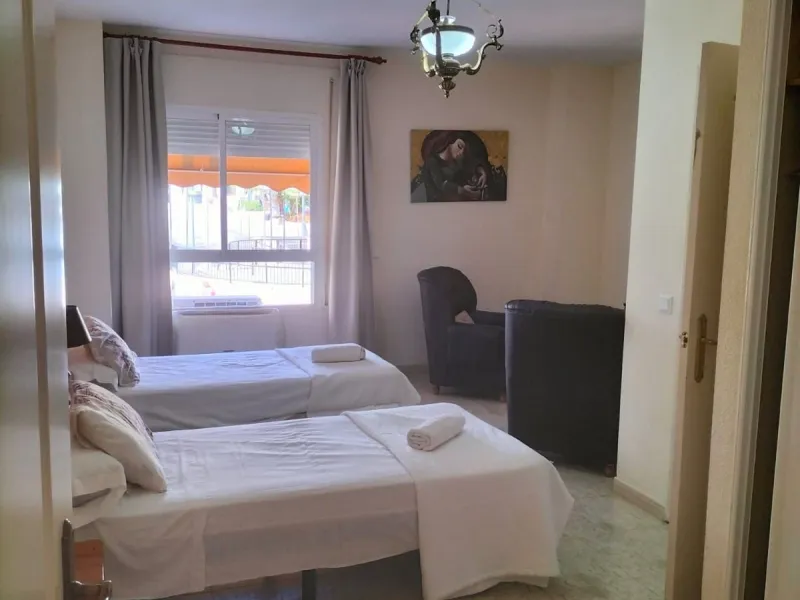 Hostel for Sale - Great Investment Opportunity in San Pedro Alcántara
