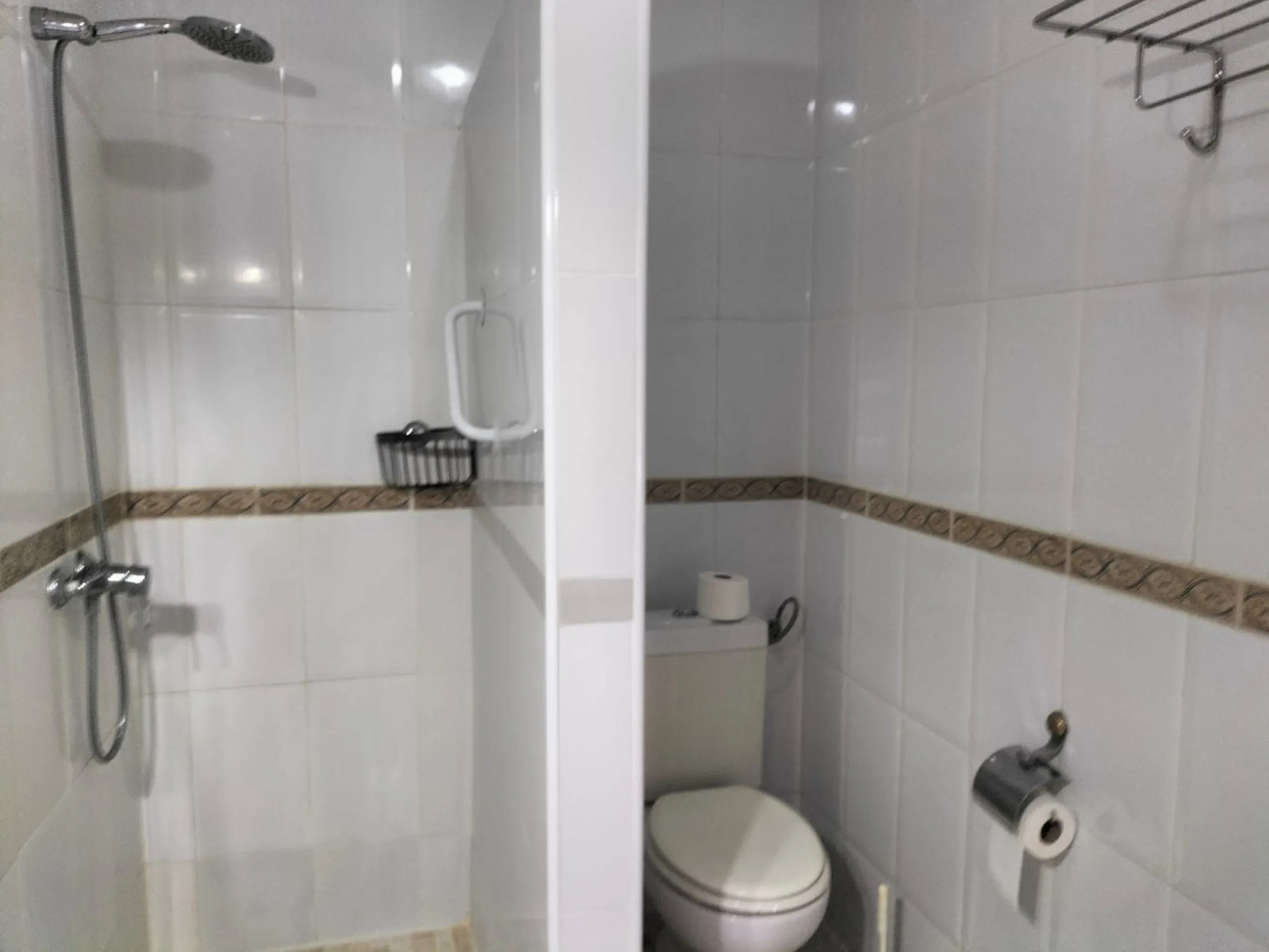Hostel for Sale - Great Investment Opportunity in San Pedro Alcántara