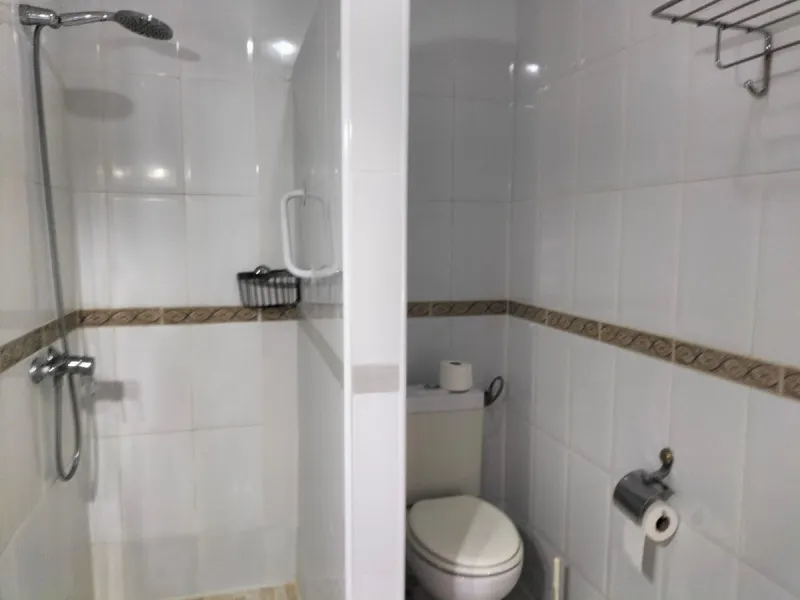 Hostel for Sale - Great Investment Opportunity in San Pedro Alcántara