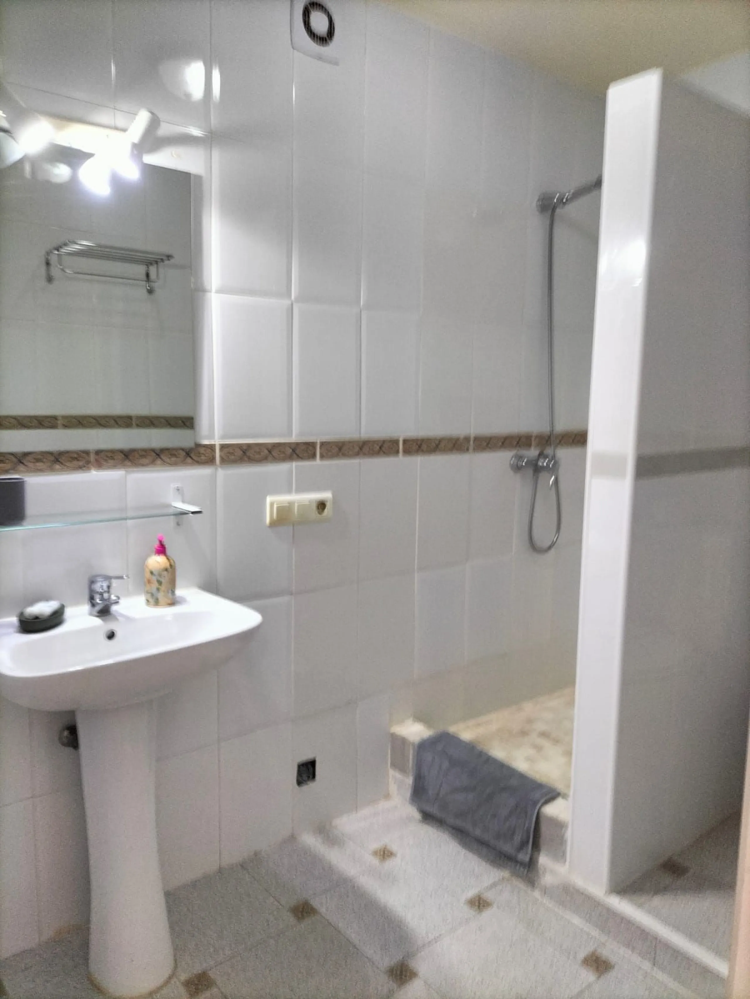 Hostel for Sale - Great Investment Opportunity in San Pedro Alcántara