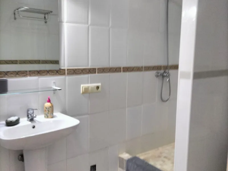 Hostel for Sale - Great Investment Opportunity in San Pedro Alcántara