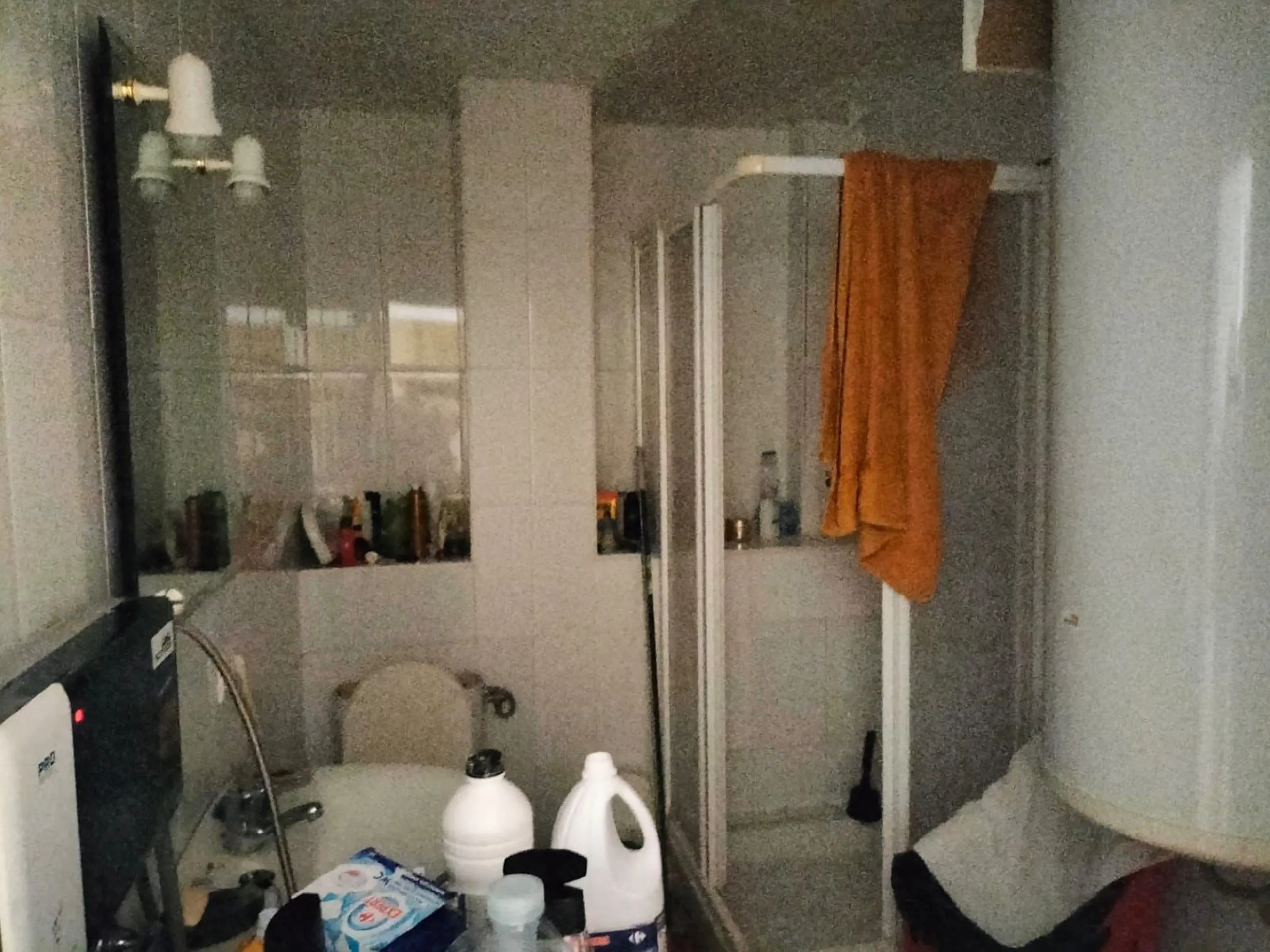 Hostel for Sale - Great Investment Opportunity in San Pedro Alcántara