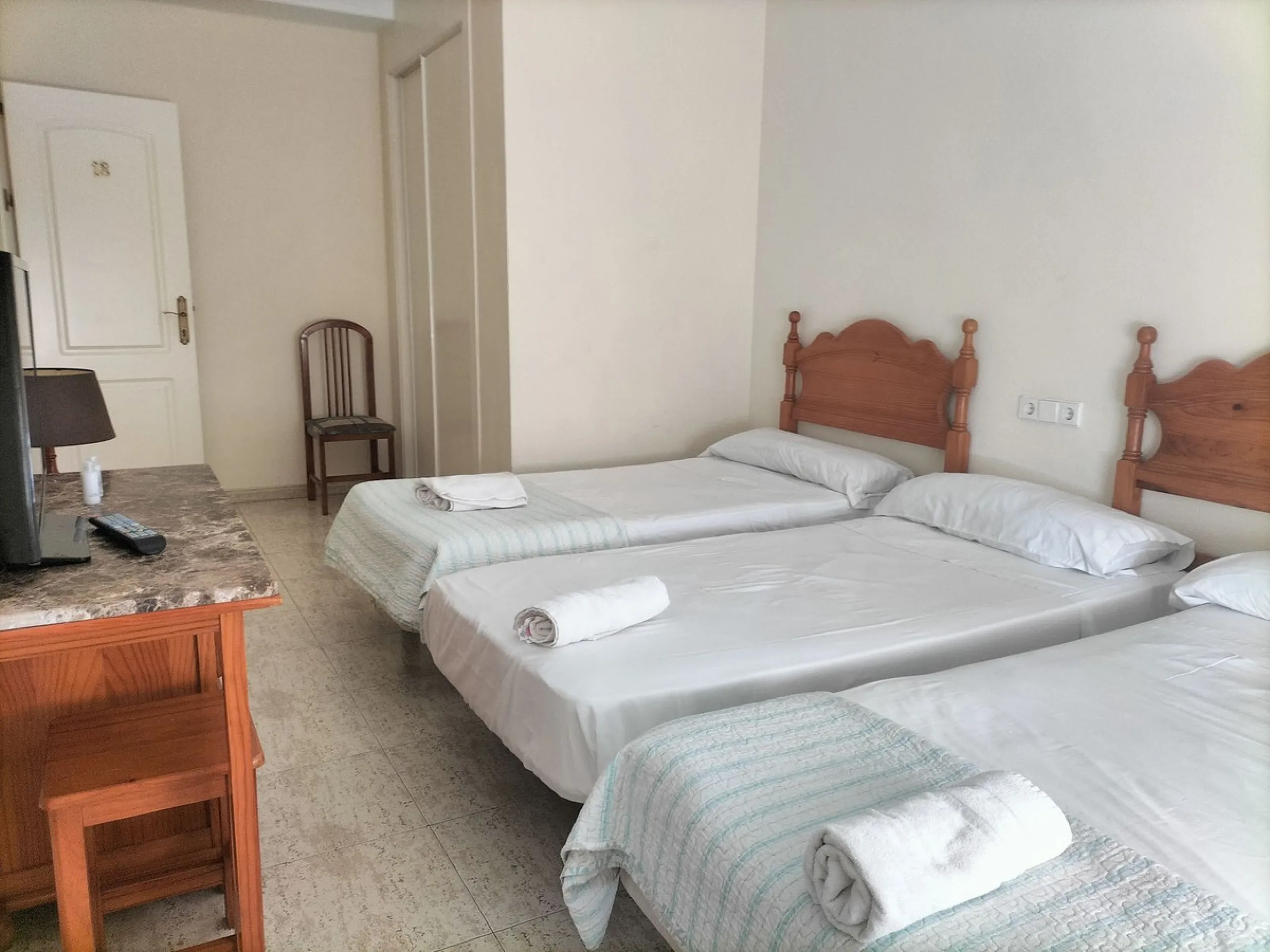 Hostel for Sale - Great Investment Opportunity in San Pedro Alcántara