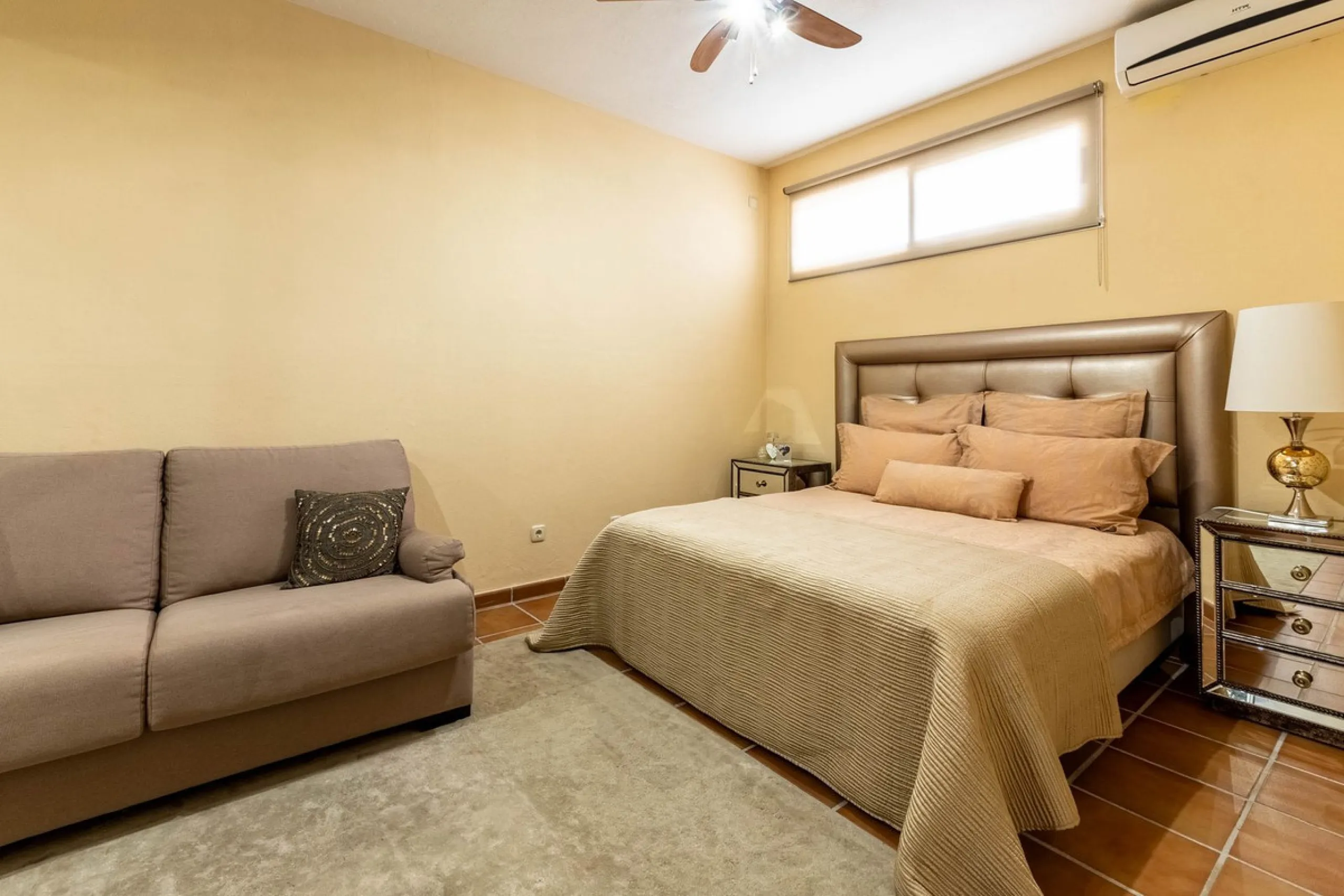Duplex, La Mairena, Costa del Sol.