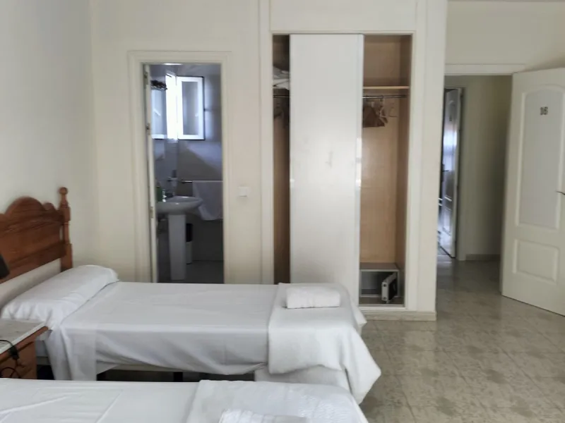 Hostel for Sale - Great Investment Opportunity in San Pedro Alcántara