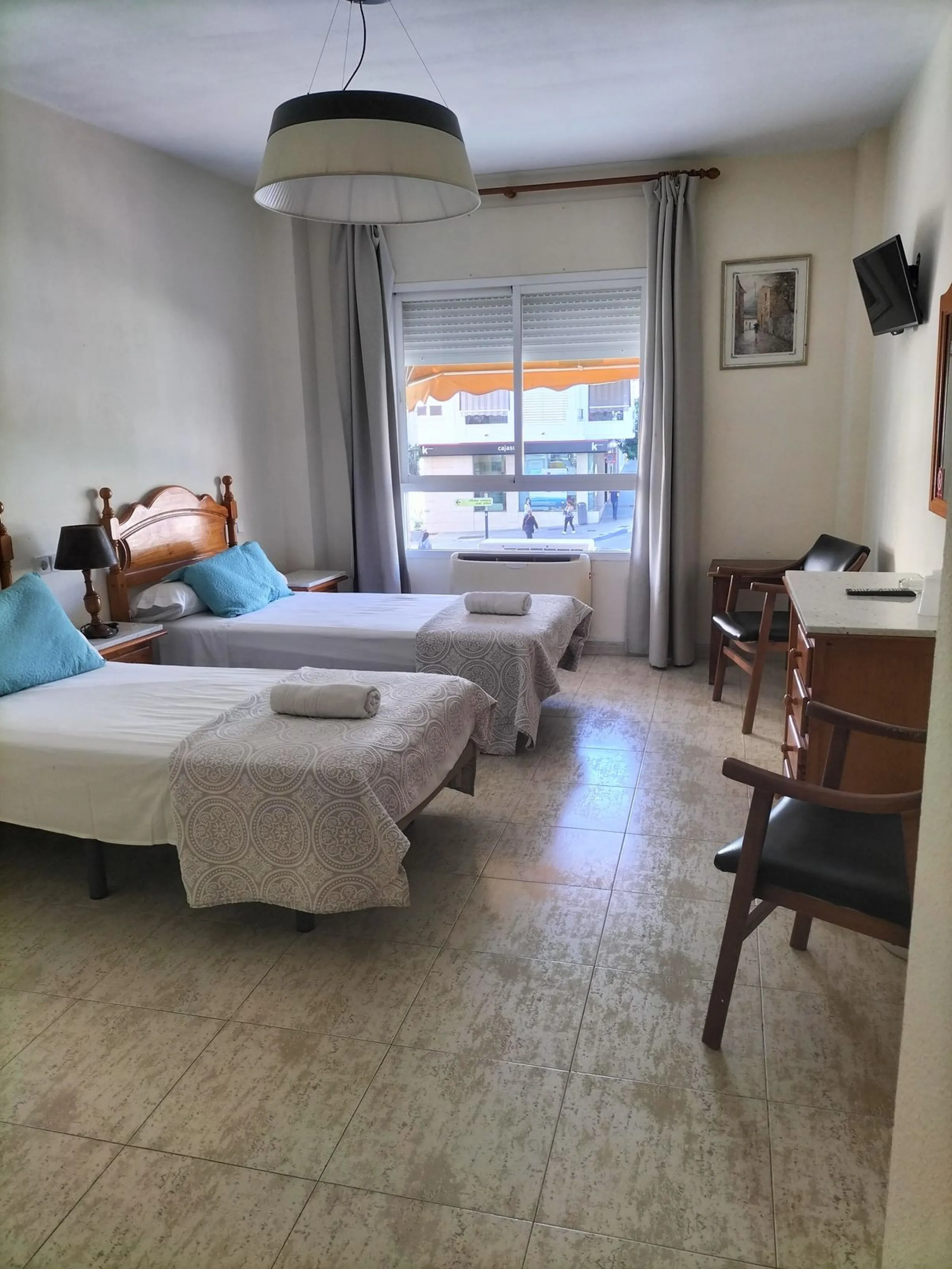 Hostel for Sale - Great Investment Opportunity in San Pedro Alcántara